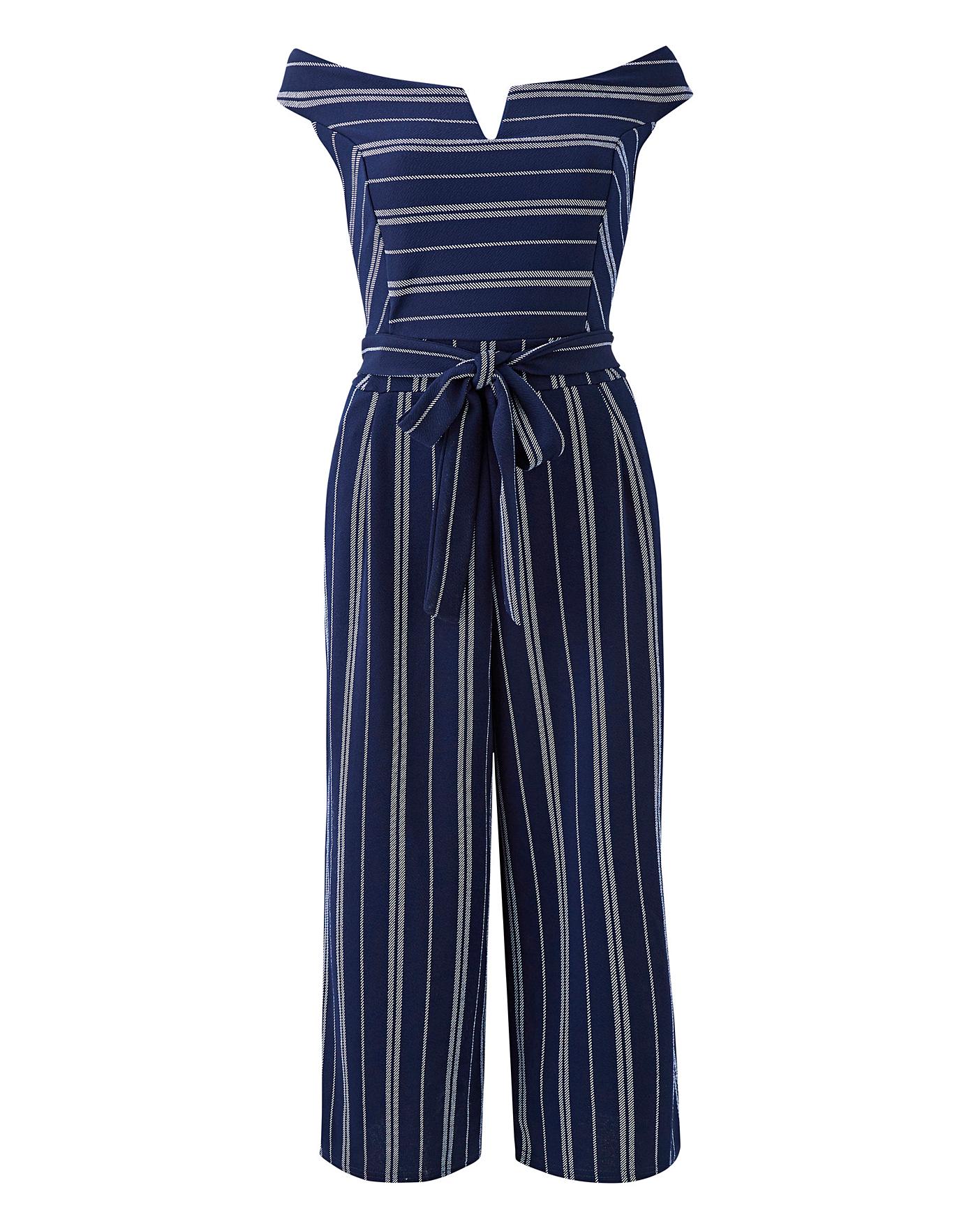 quiz jumpsuits curve