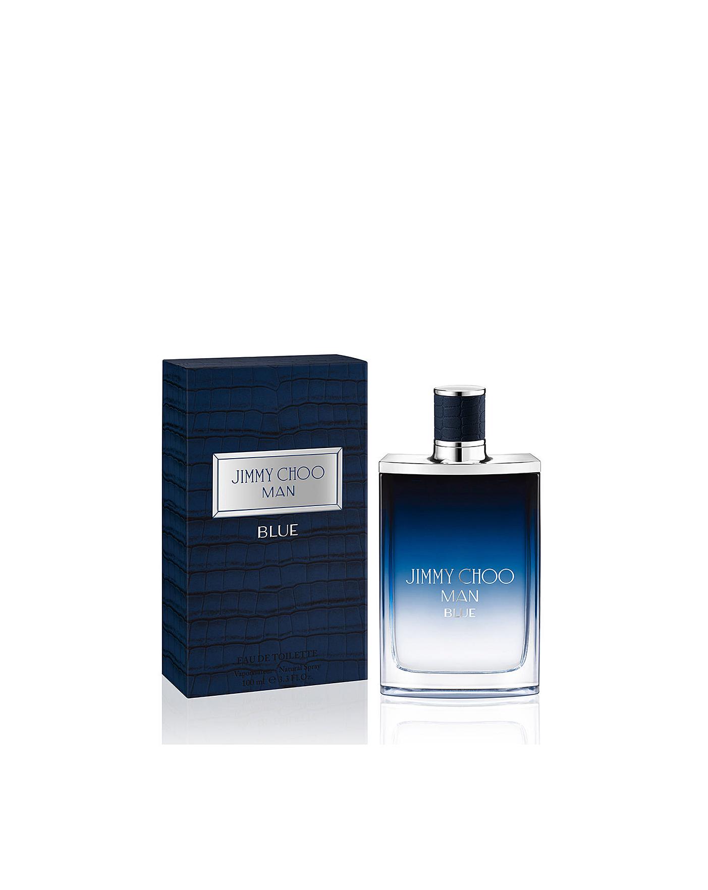 jimmy choo man edt 100ml