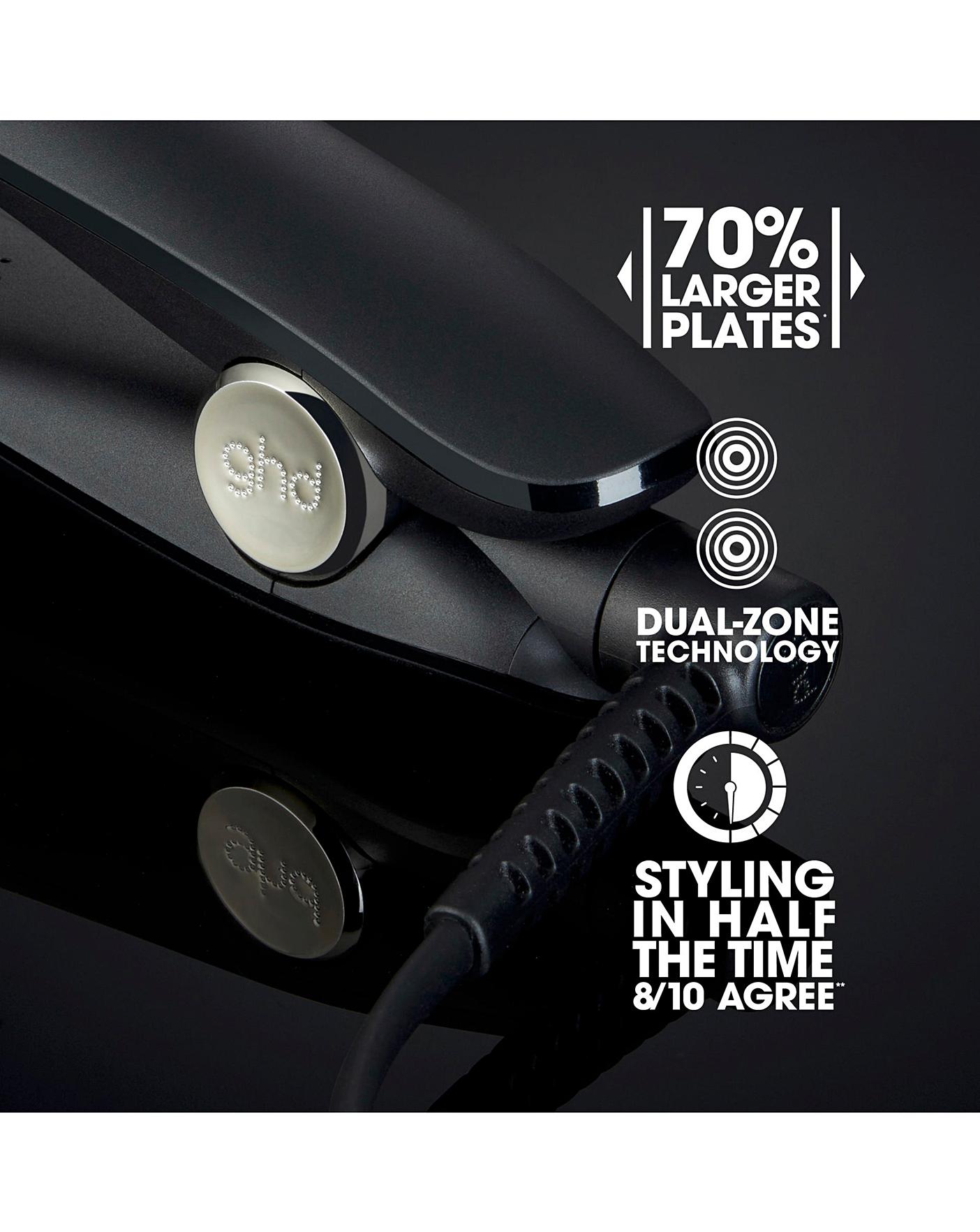 GHD Max Hair Straightener