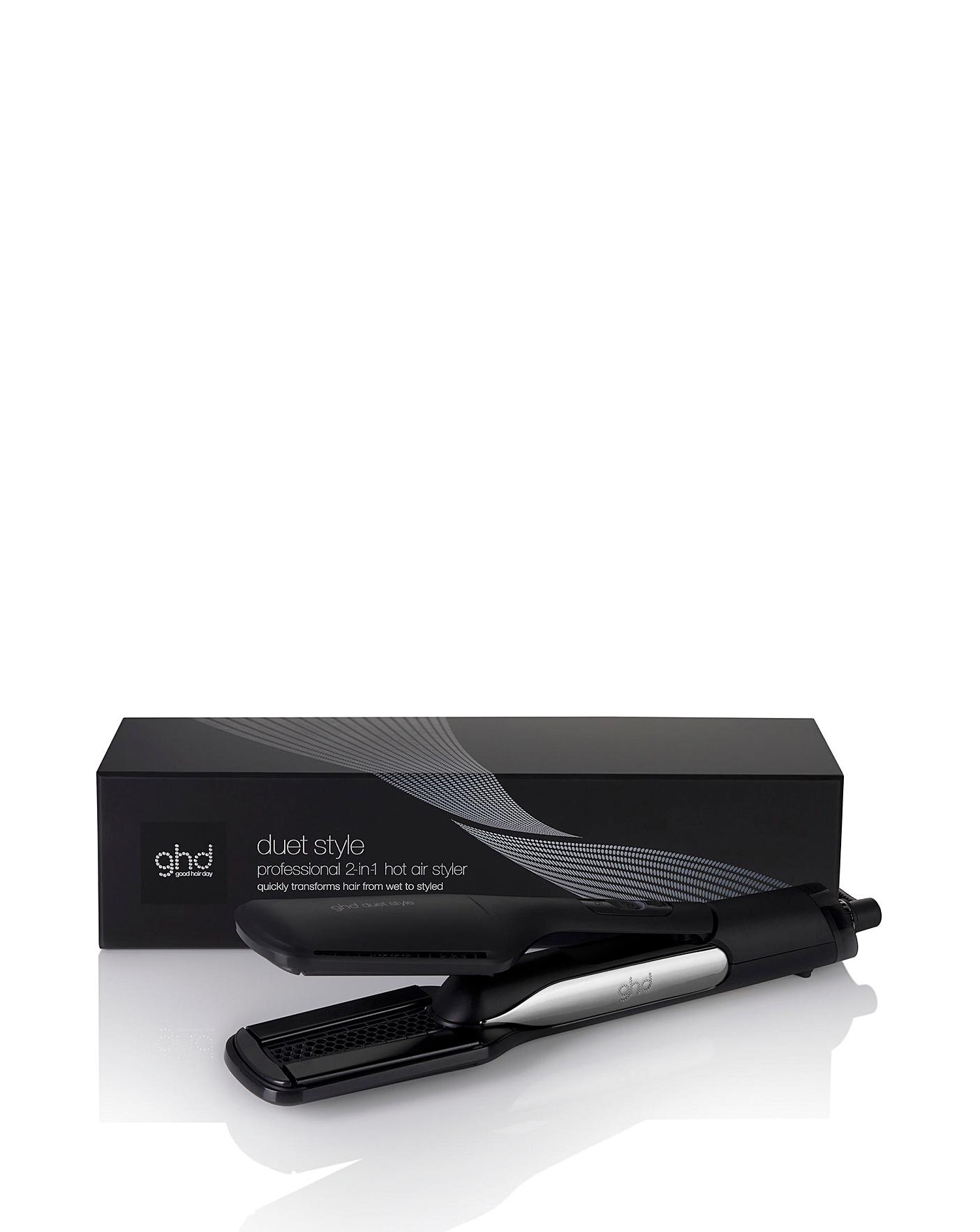 Ghd oracle outlet styler