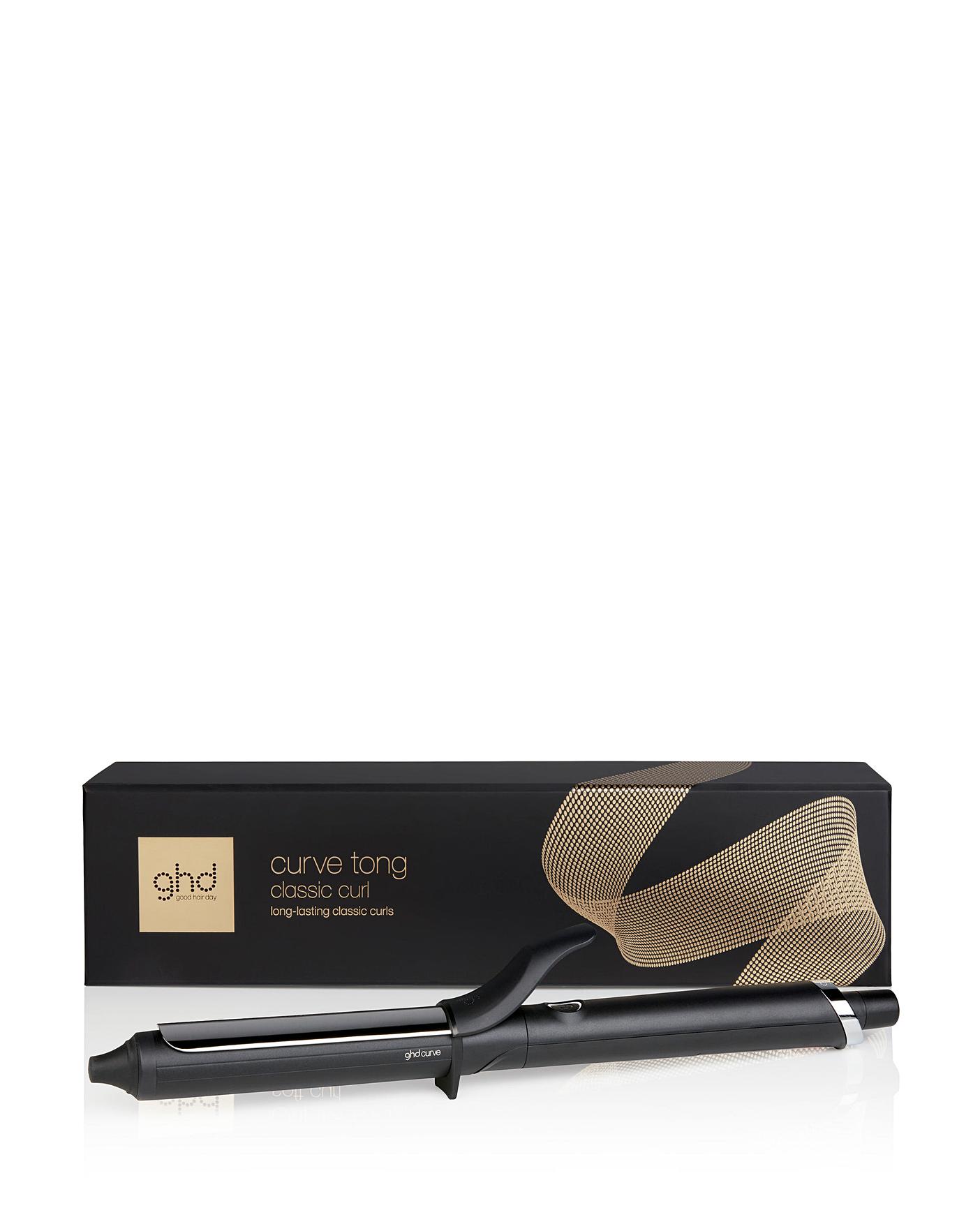 Ghd curl outlet oracle