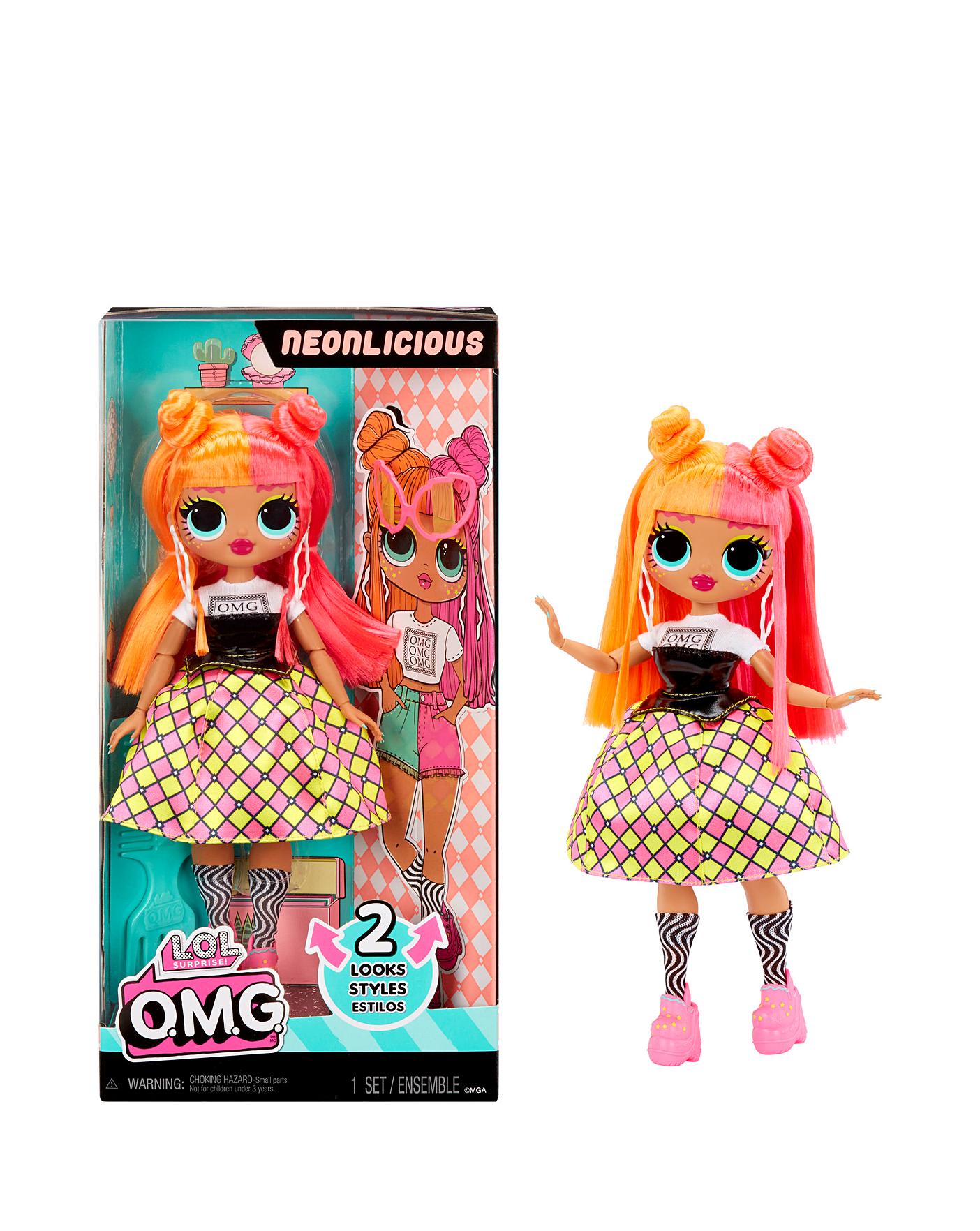 LOL Surprise Hair Hair Hair Dolls with 10 Surprises | NIB | Doll sets, Dolls,  Vinyl dolls