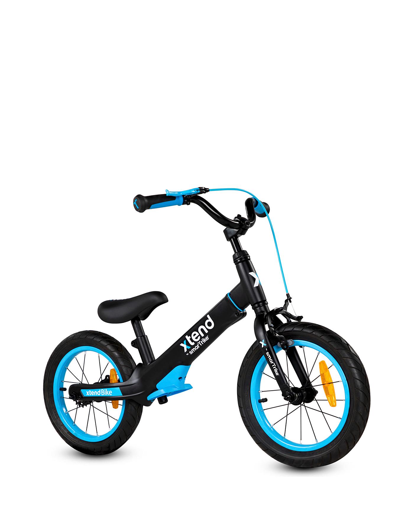 X deals smart bike