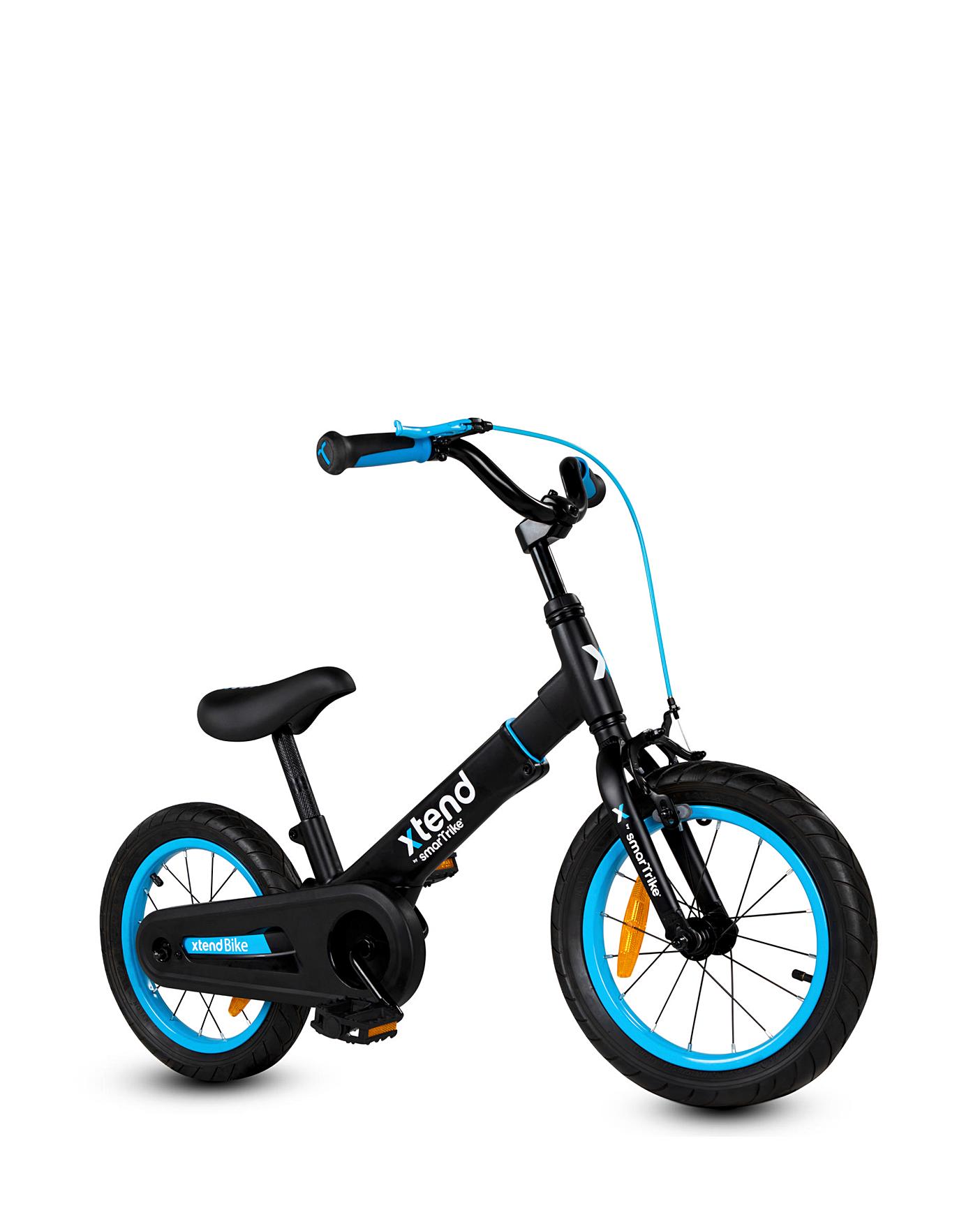 Smart trike 2024 balance bike