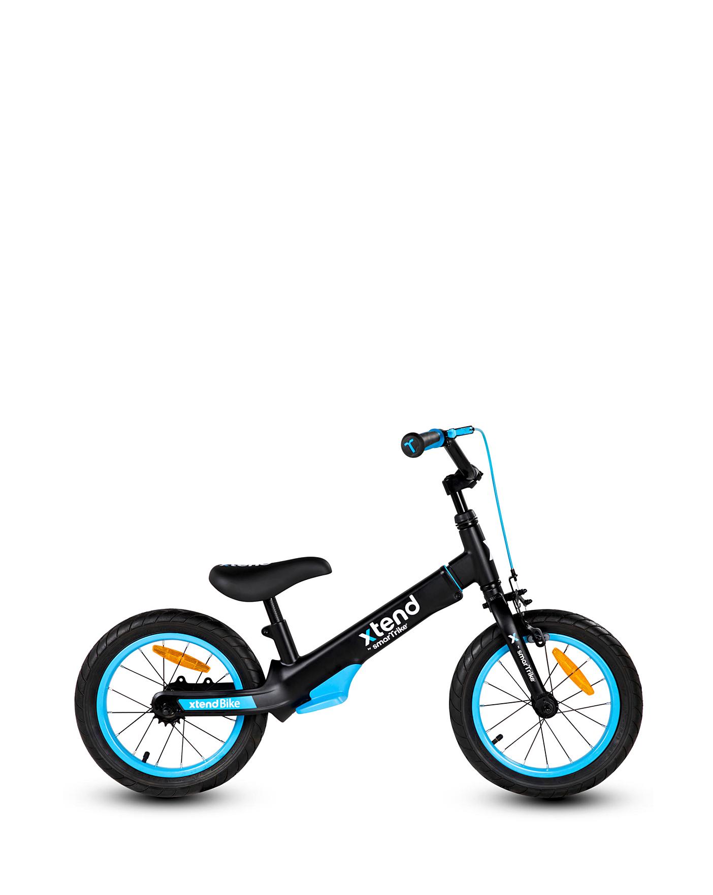 smartrike xtend bike