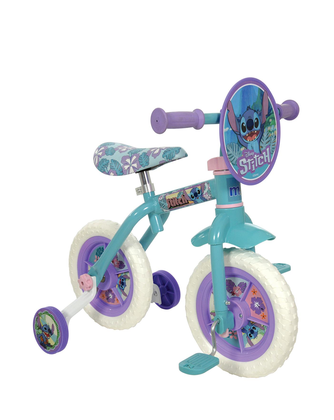 Paw patrol 2 in 1 bike online