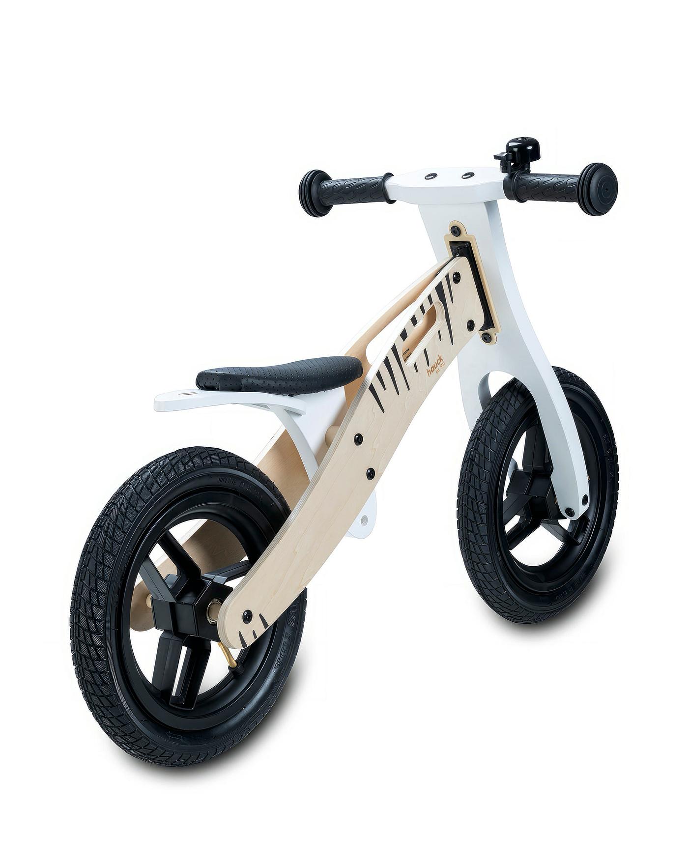 Hauck store balance bike