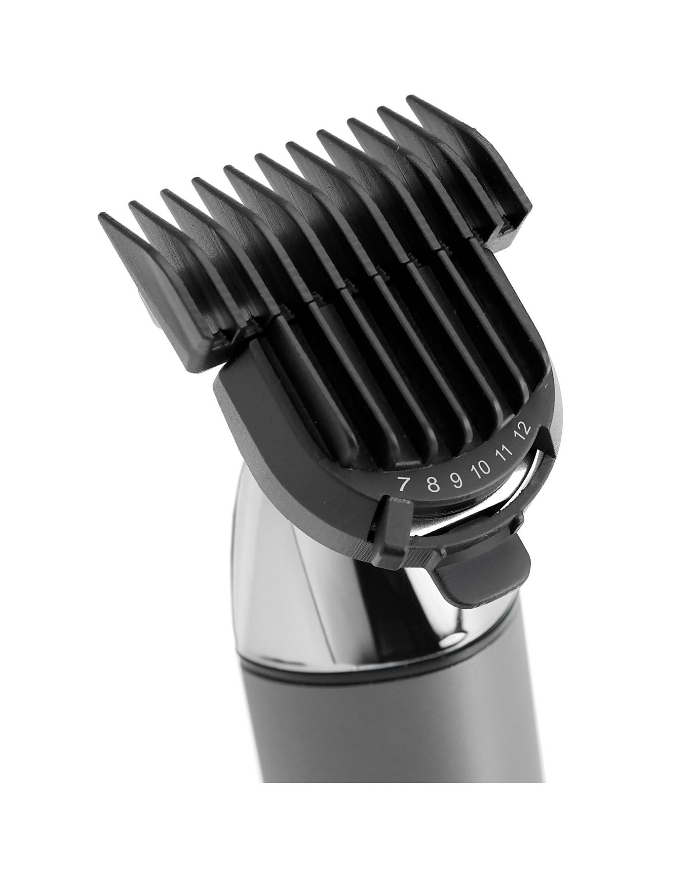 Babyliss SuperX Metal Beard Trimmer Premier Man