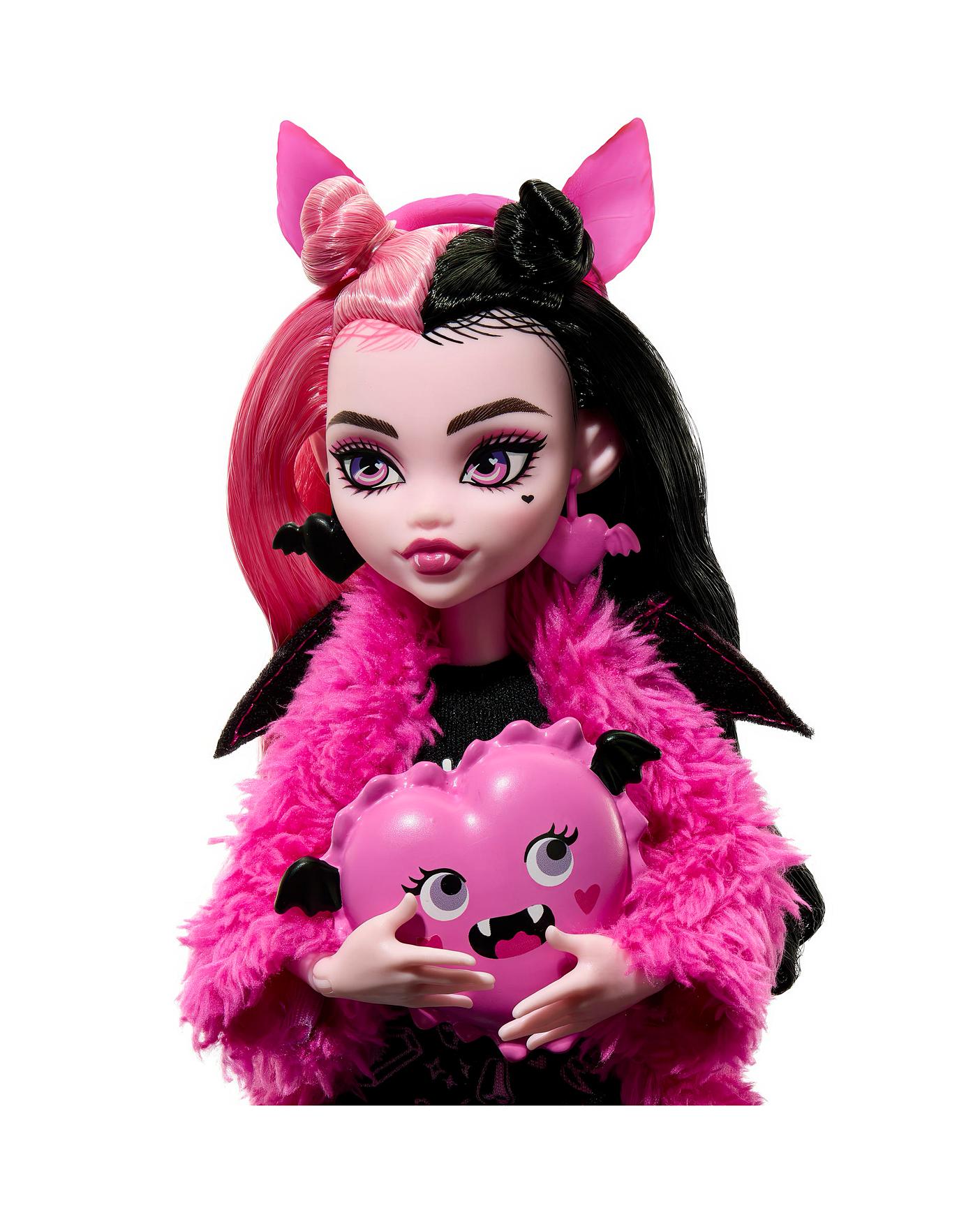 Monster High Creepover Party Draculaura | Home Essentials