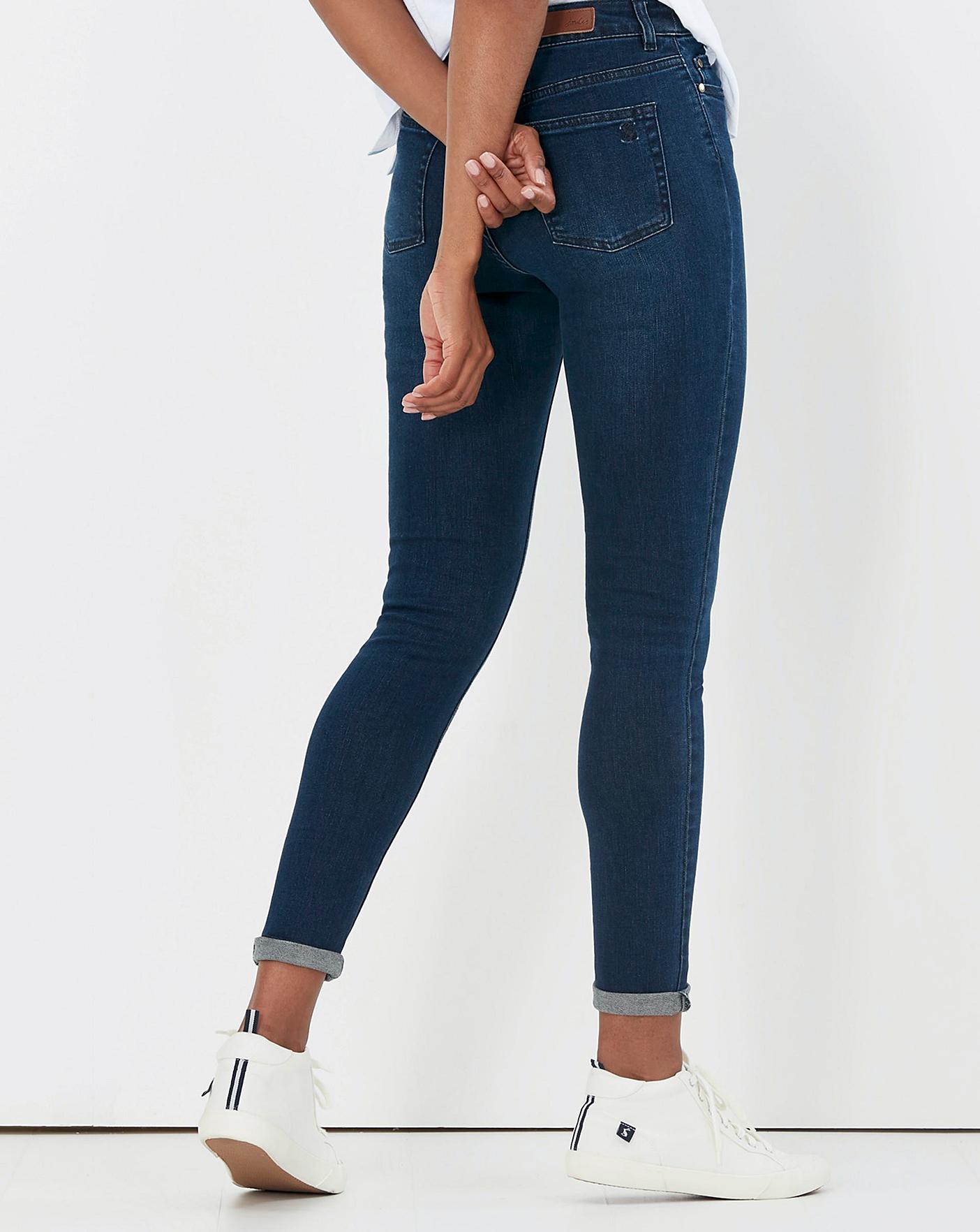 Joules Monroe Skinny Jeans J D Williams