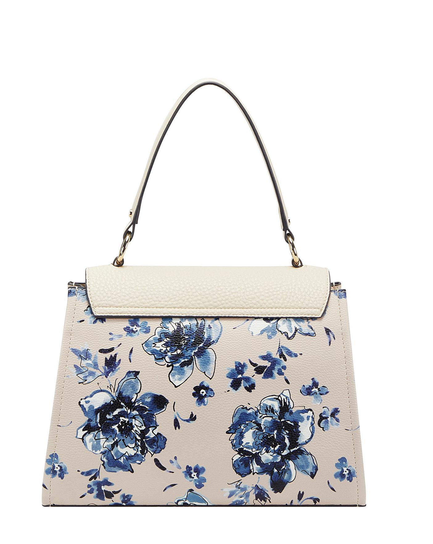 fiorelli over the shoulder bag