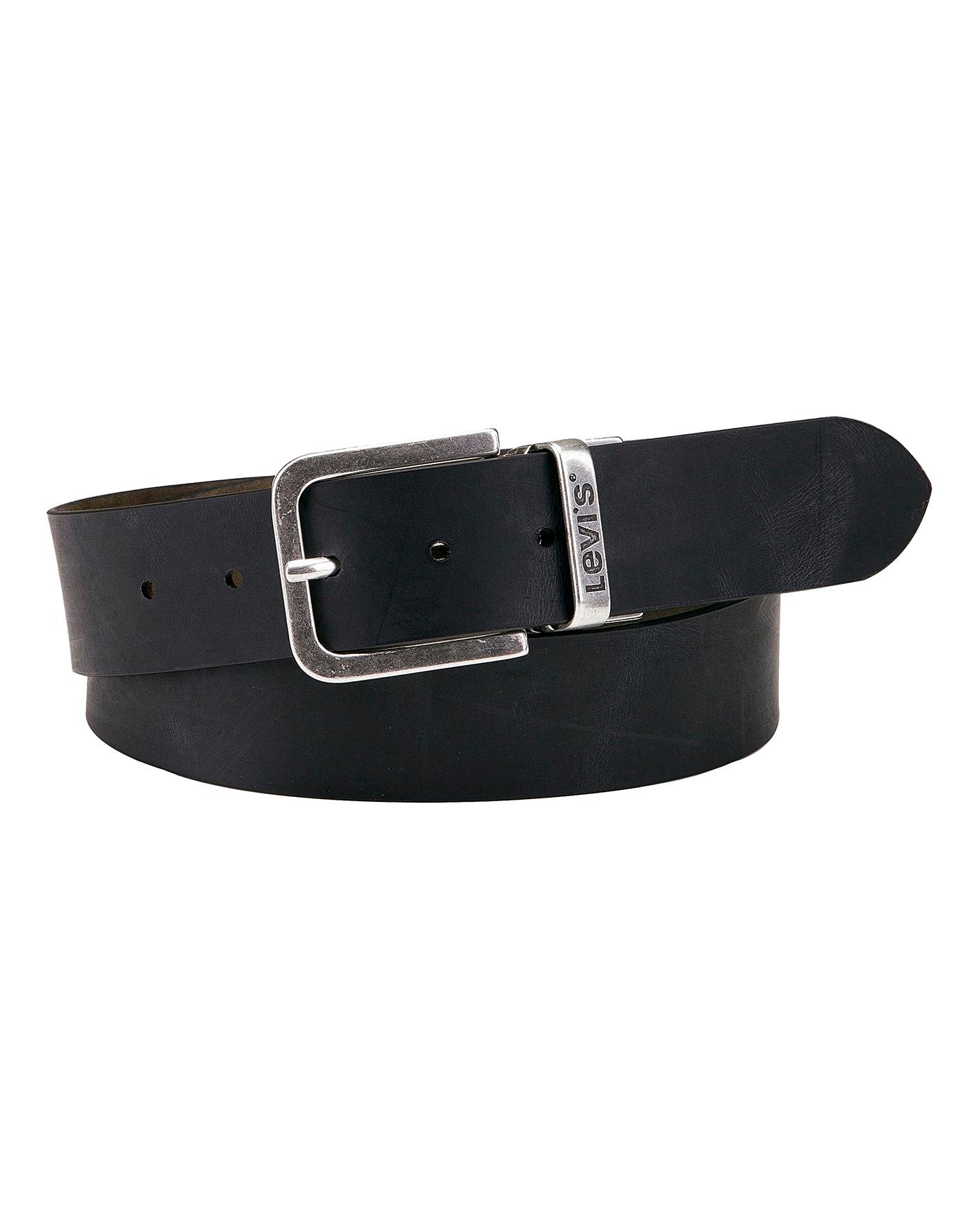 levis reversible core belt