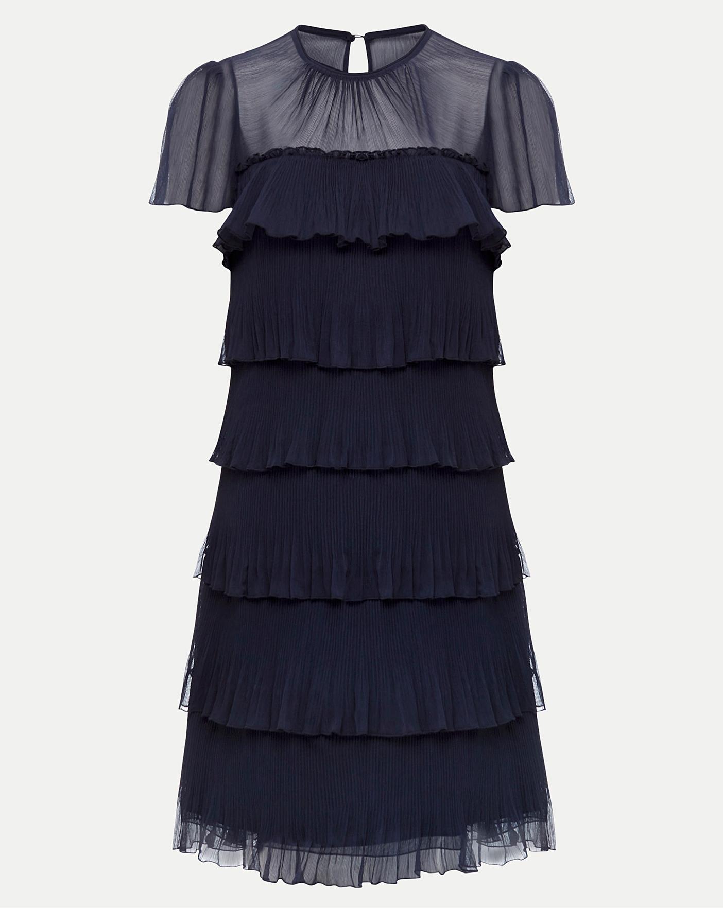 Phase Eight Mimi Dress J D Williams