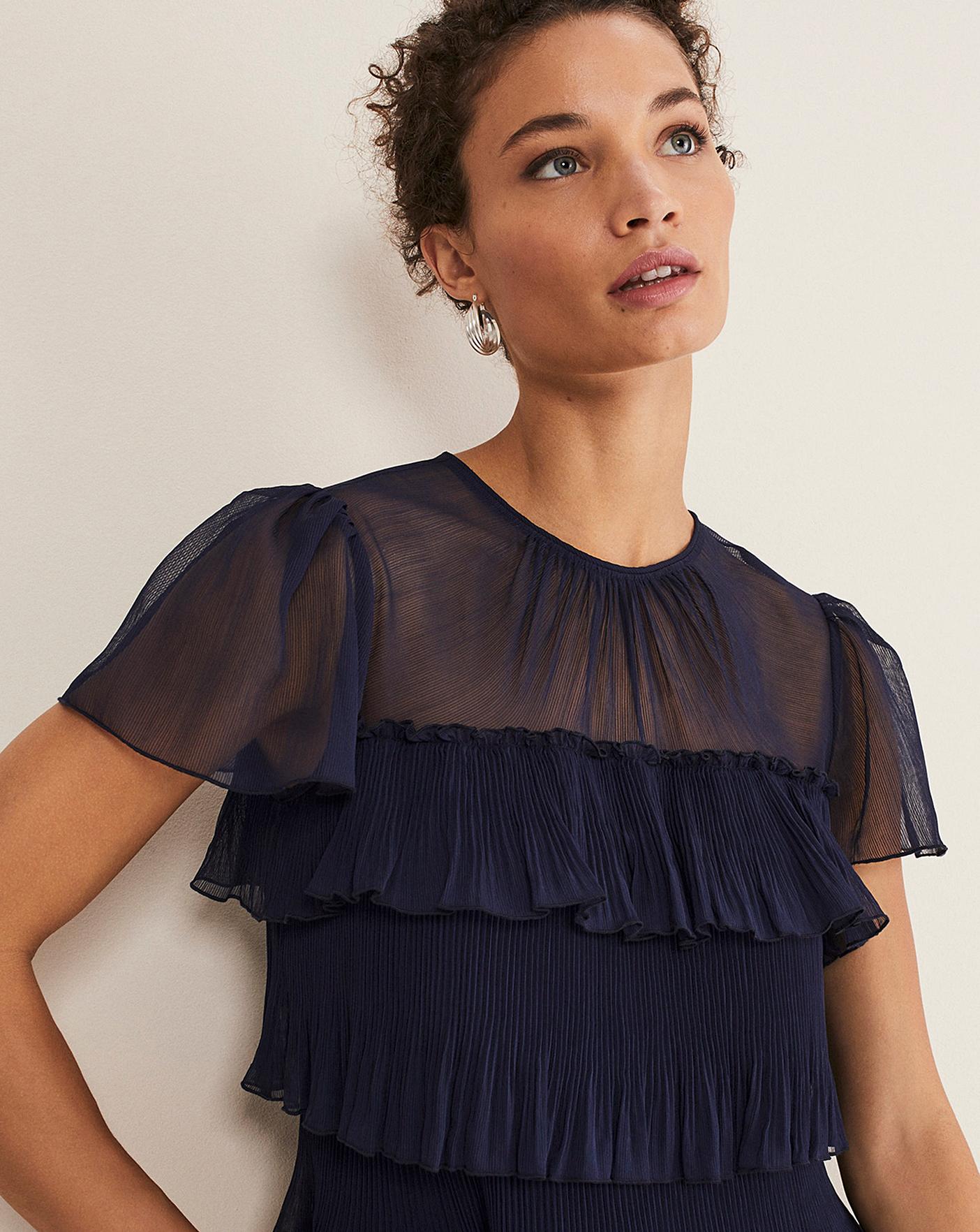 Phase Eight Mimi Dress J D Williams