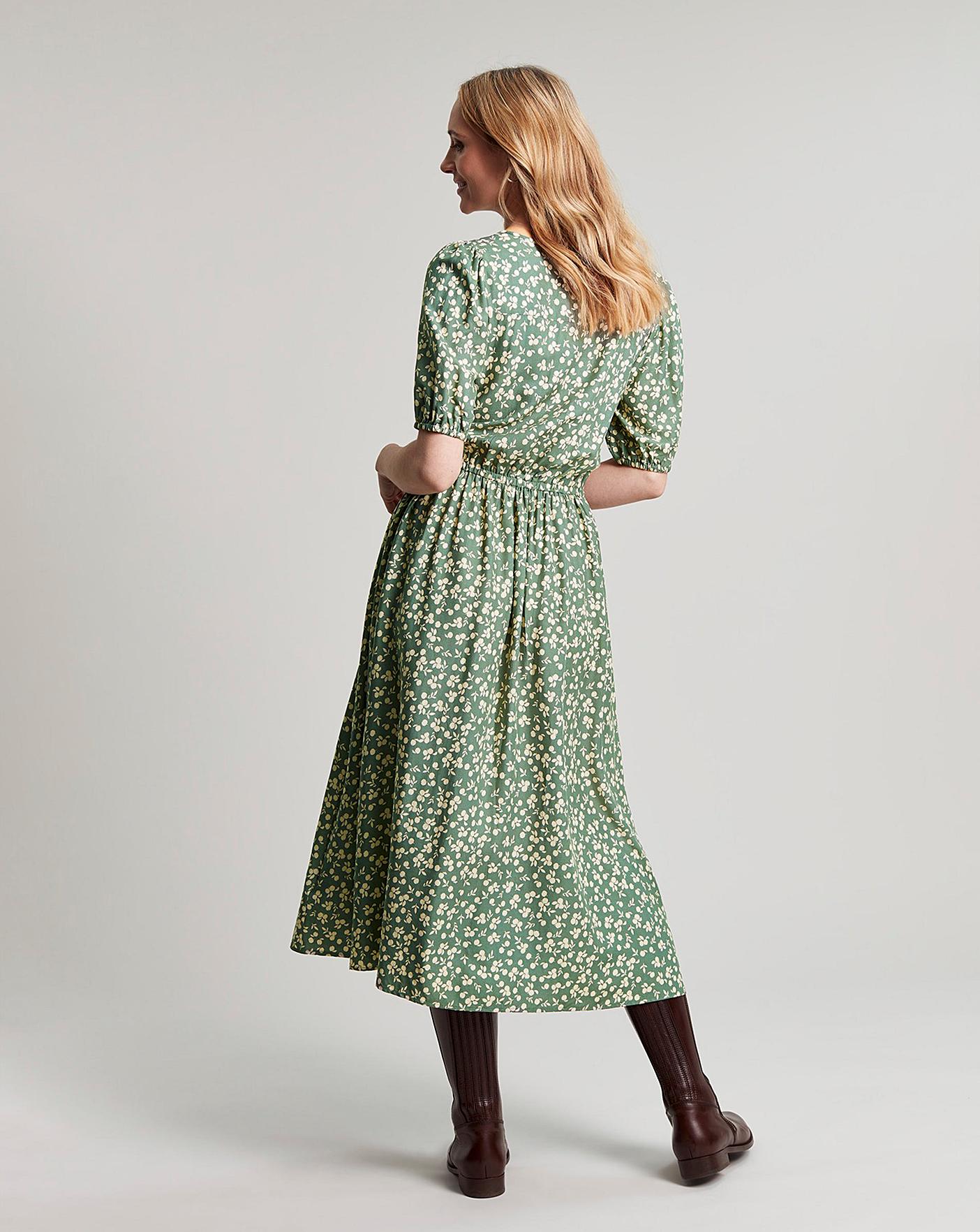 Joules Adele Dress | Oxendales