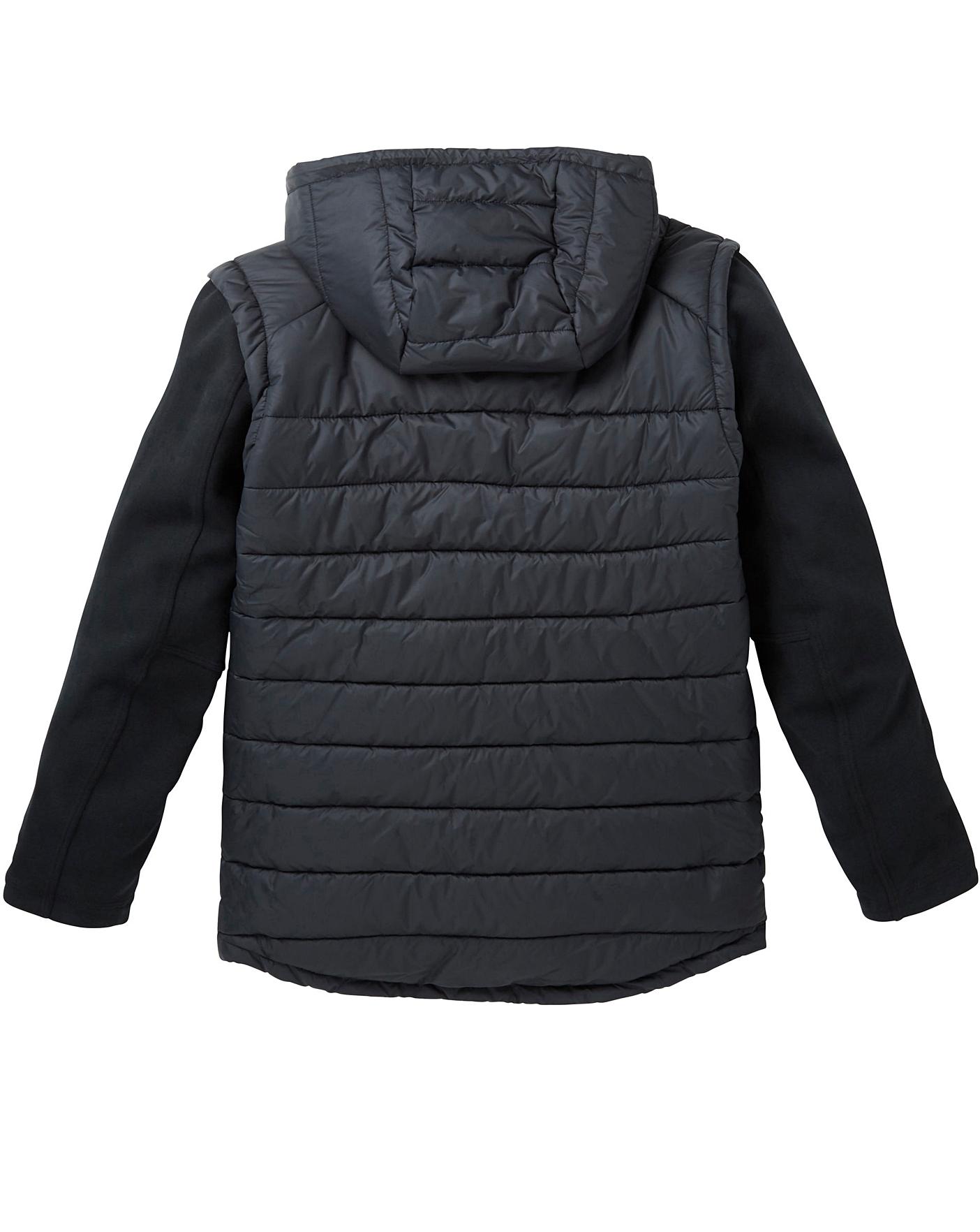 Nike Sportswear Advance 15 Jacket Nike Sportswear Advance 15 Jacket