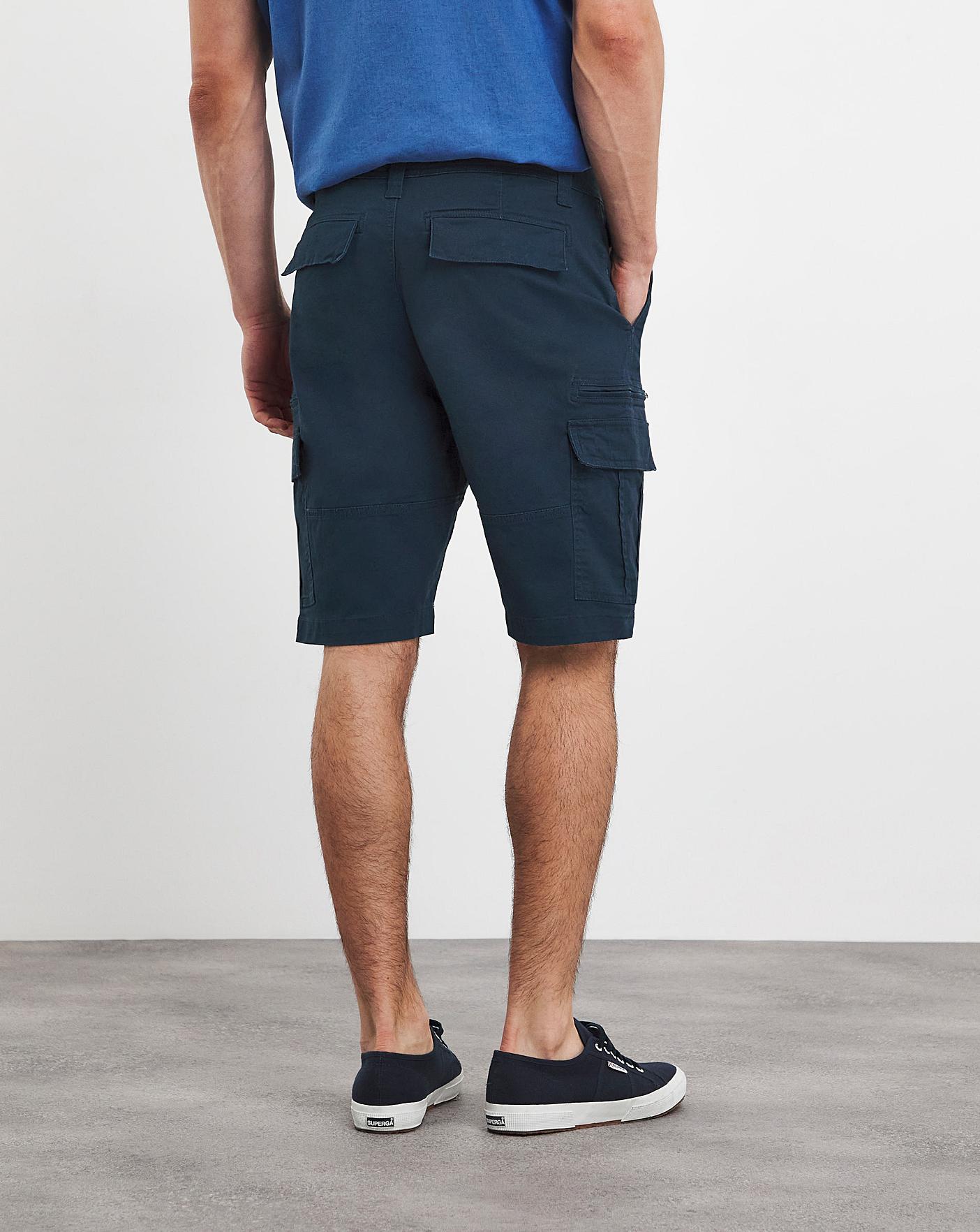 Cargo 2025 shorts sale