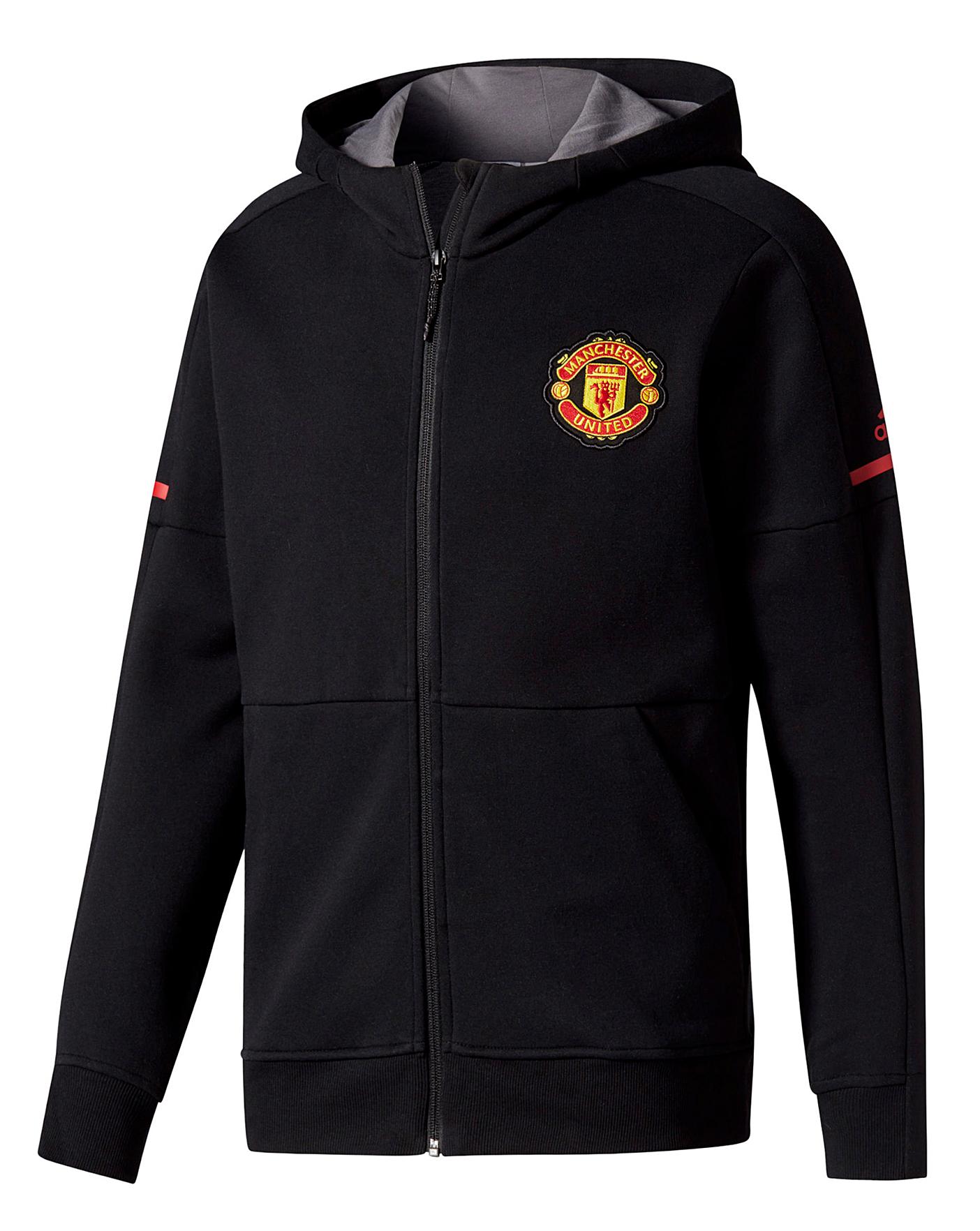 manchester united jacket