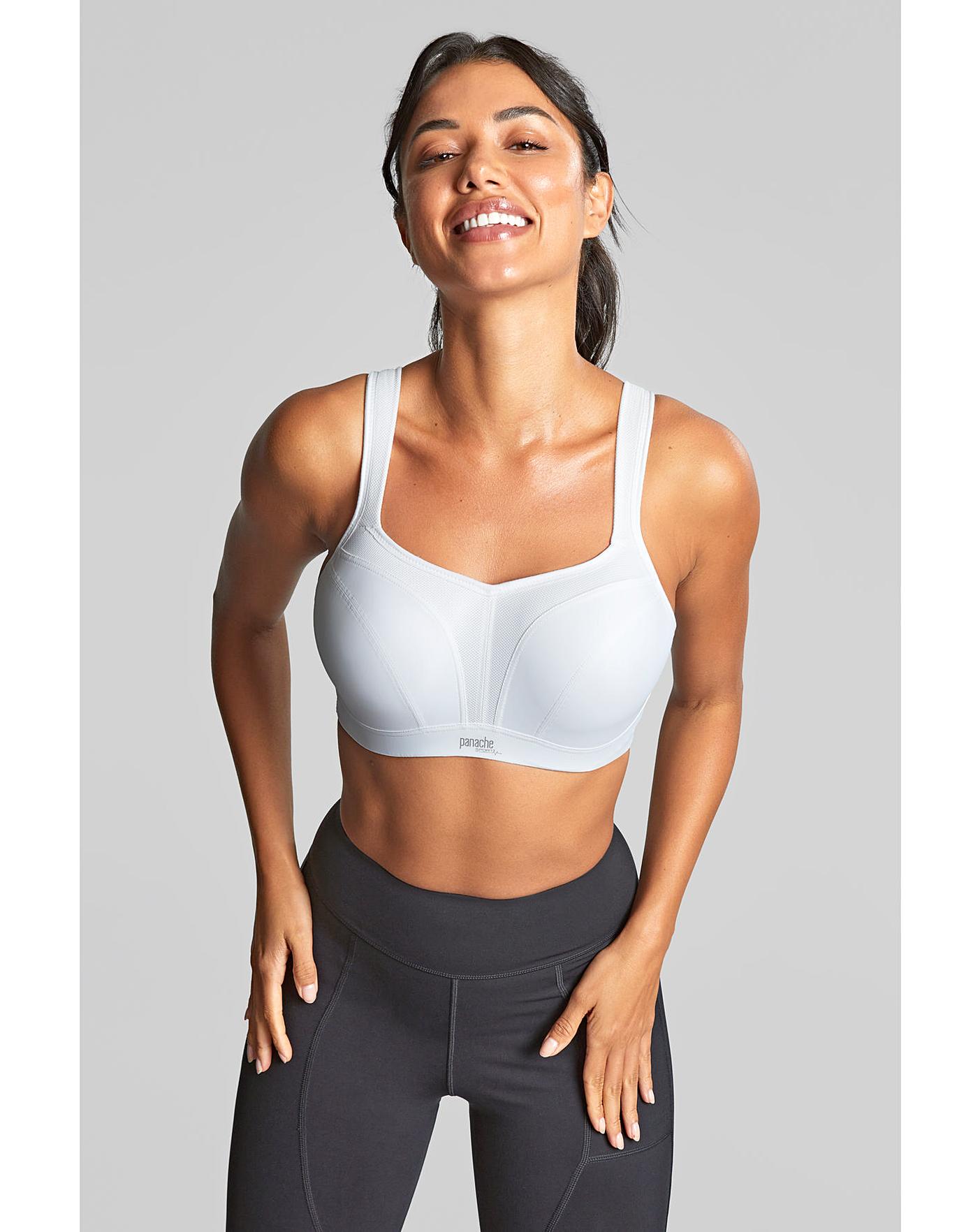 Panache sports bra sale new arrivals