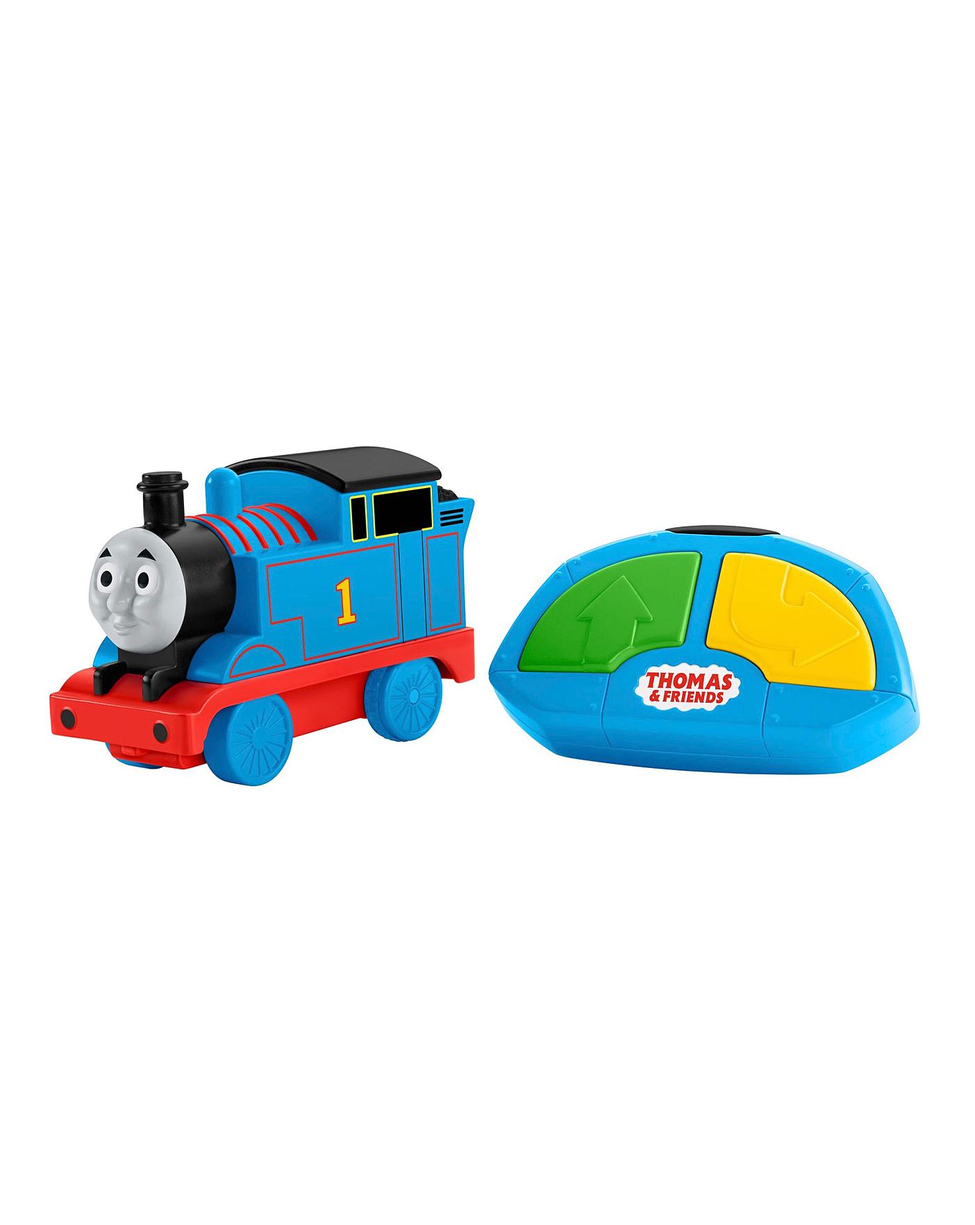 thomas the train flip remote control