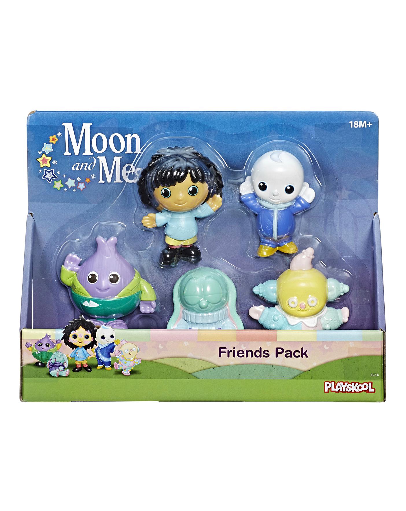 moon and me toys