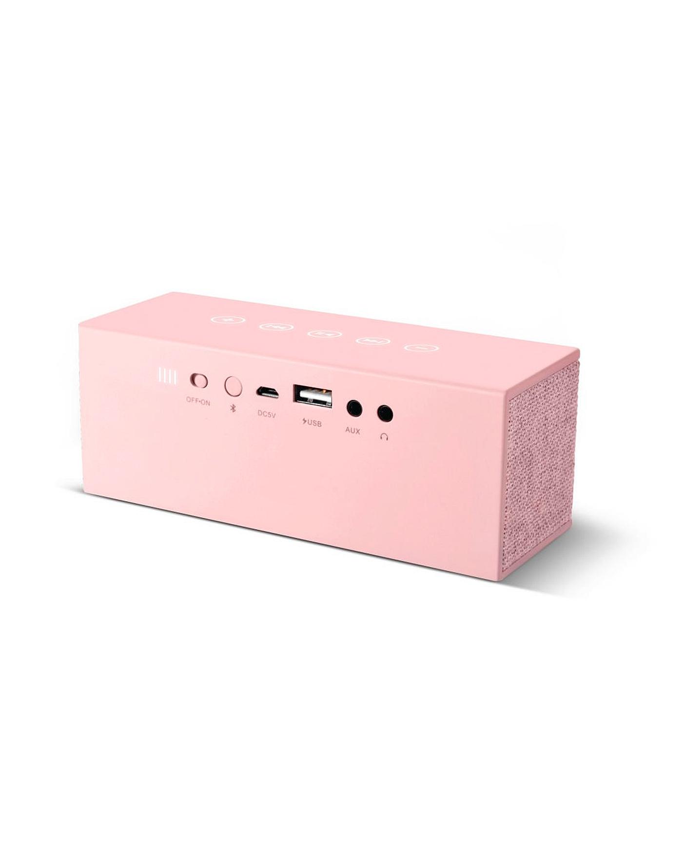 rockbox brick watt