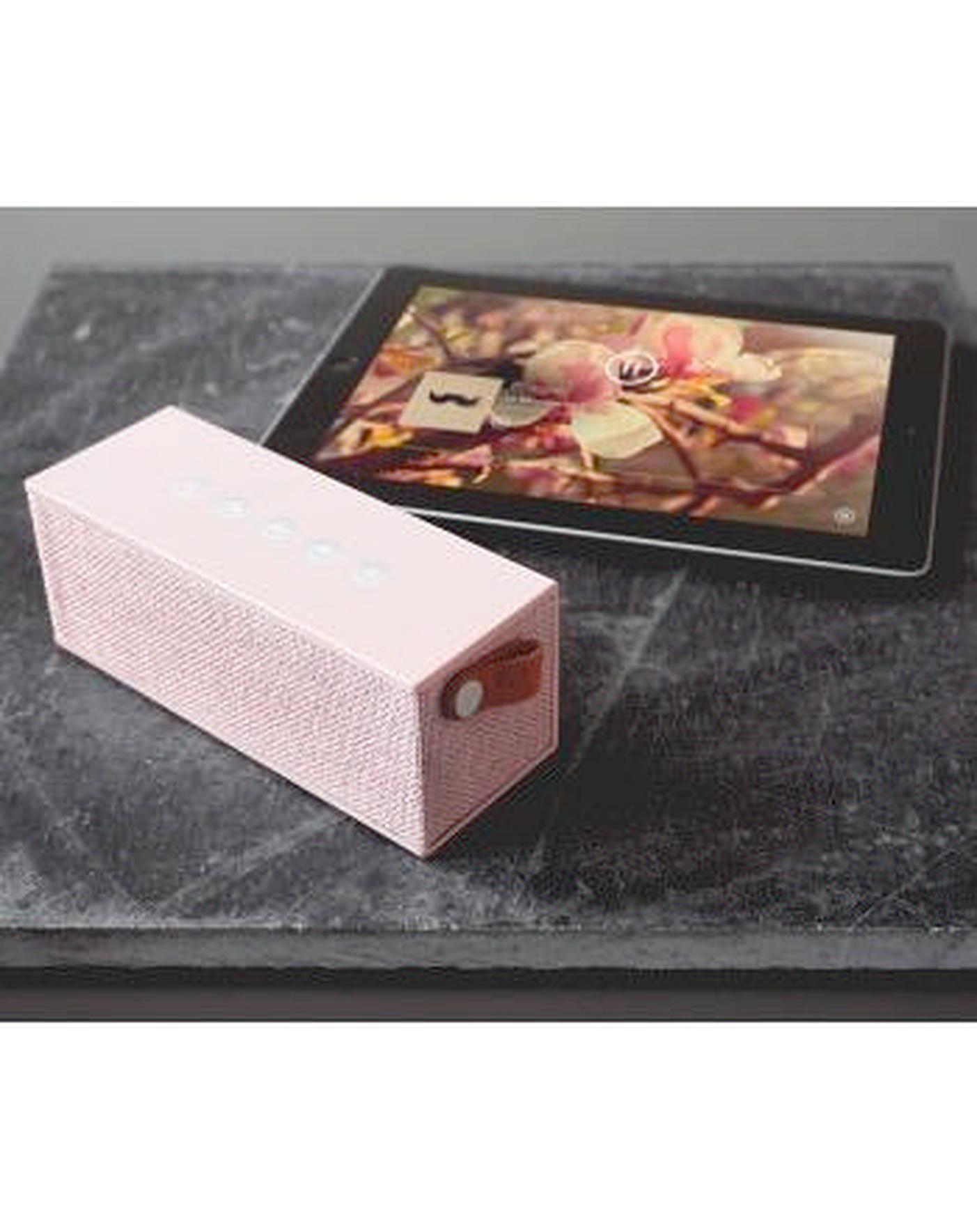 rockbox brick watt