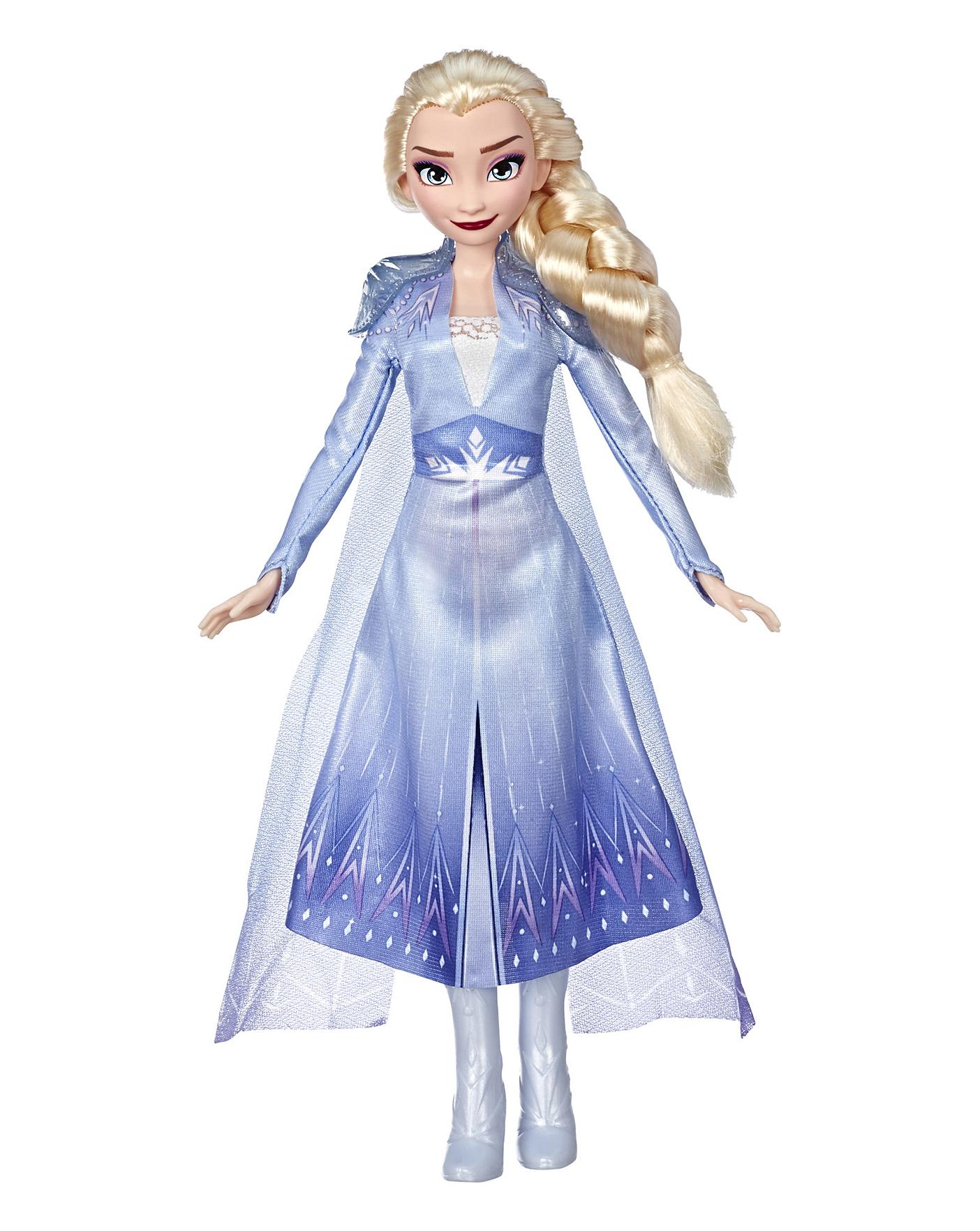 barbie and elsa fashion contest 2