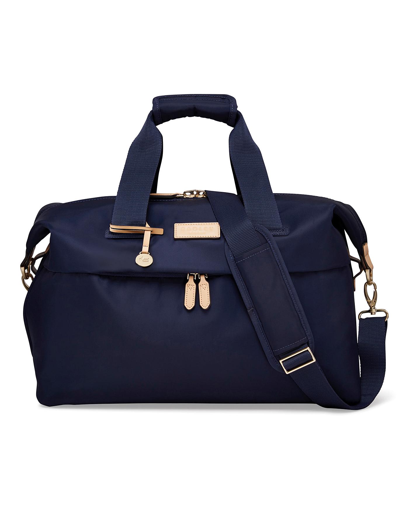radley holdall on wheels