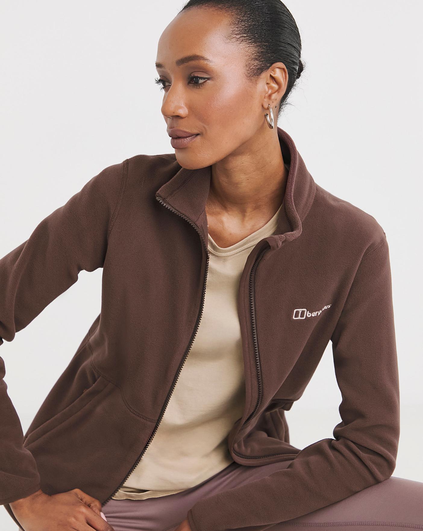 berghaus zipper