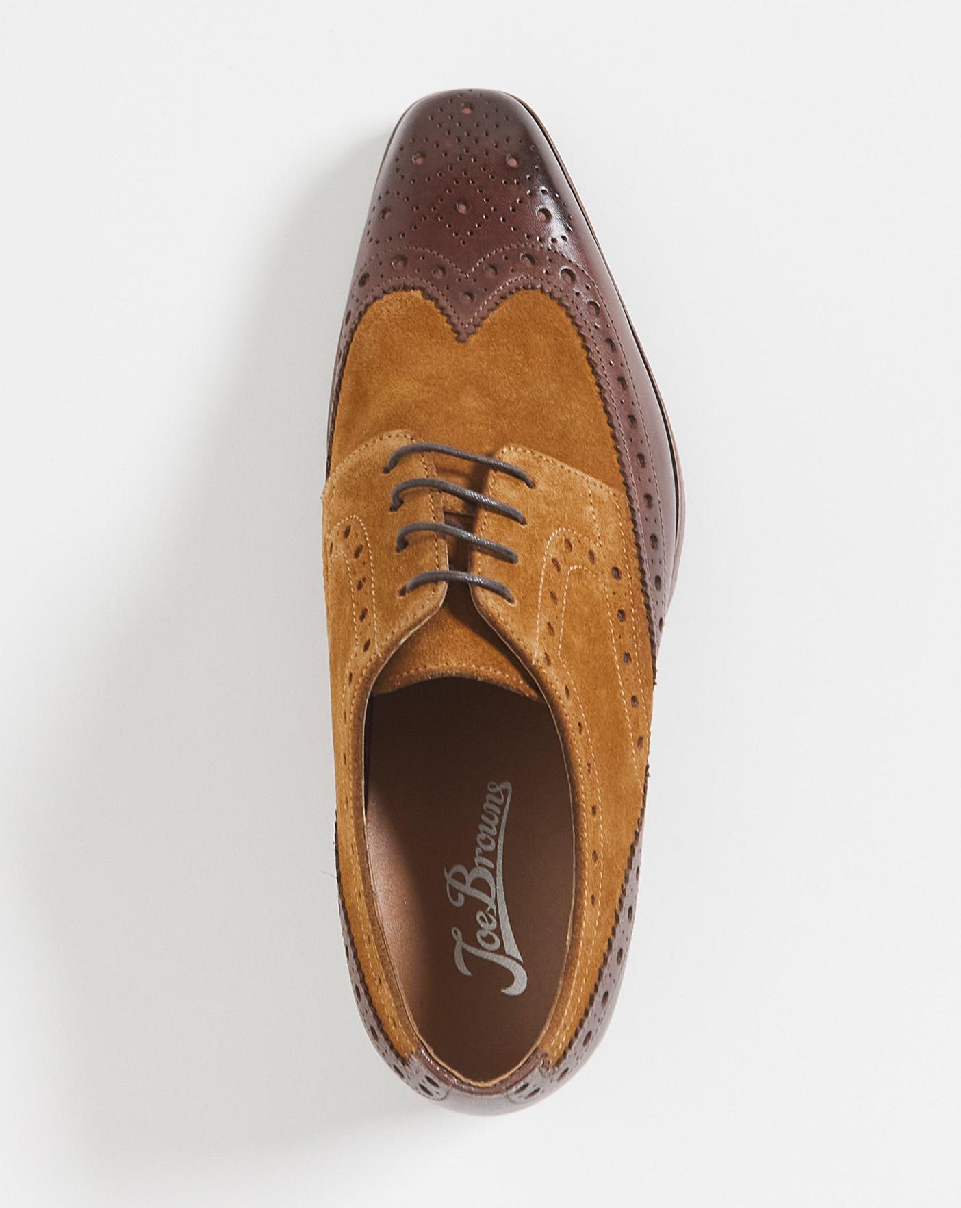 Seasalt brogues clearance