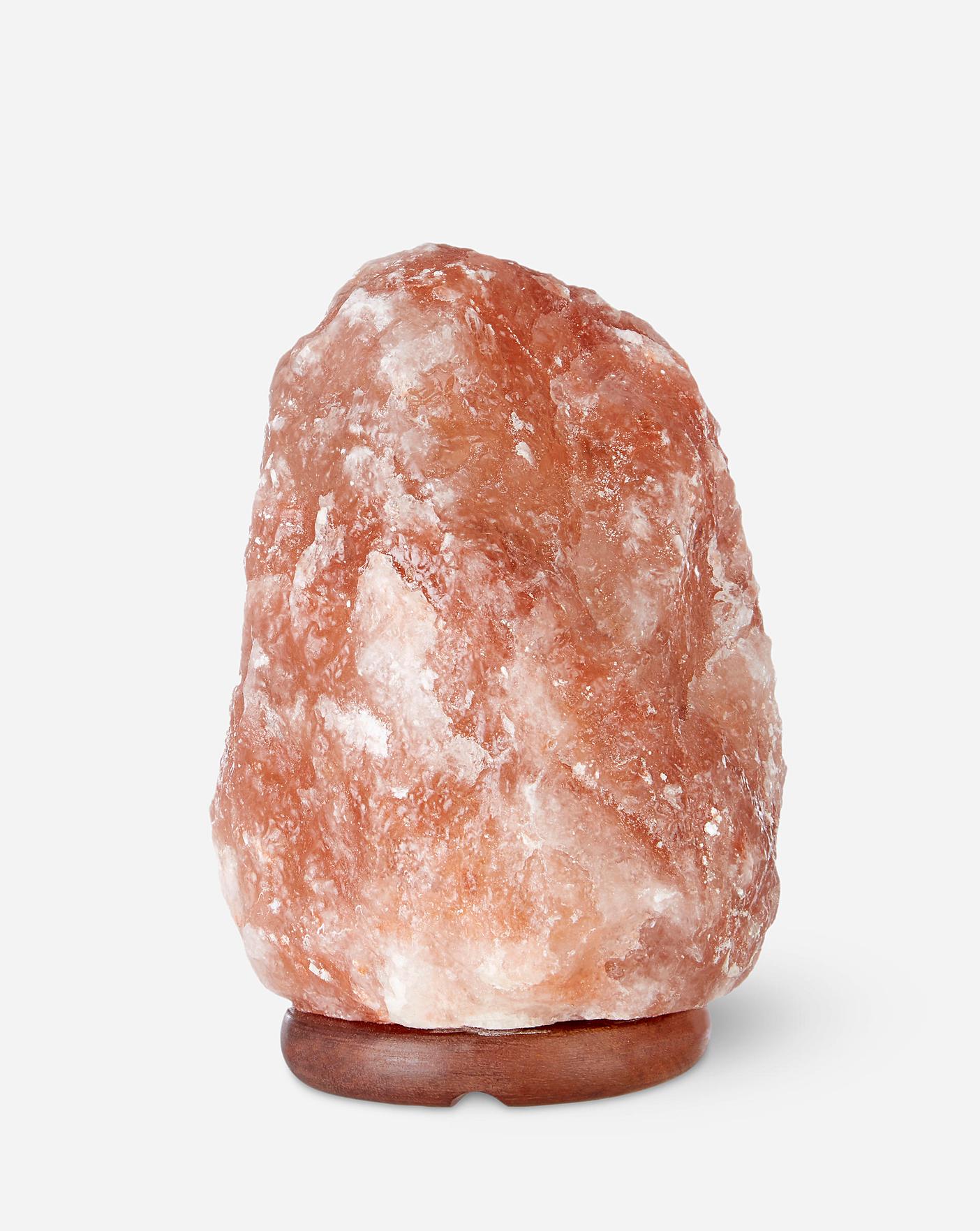 homesense salt lamp