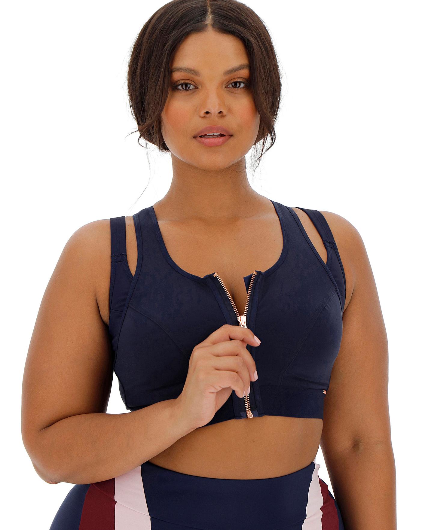 figleaves sports bra