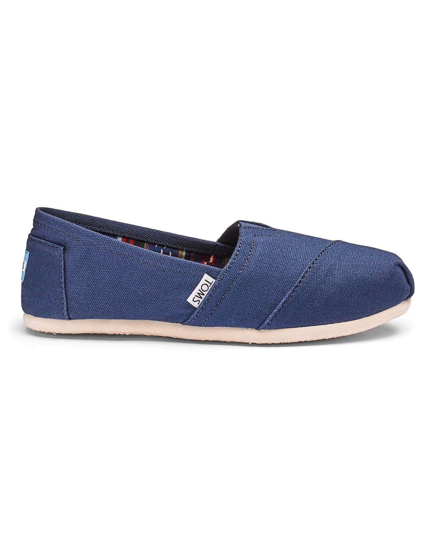 Toms cheap classics sale