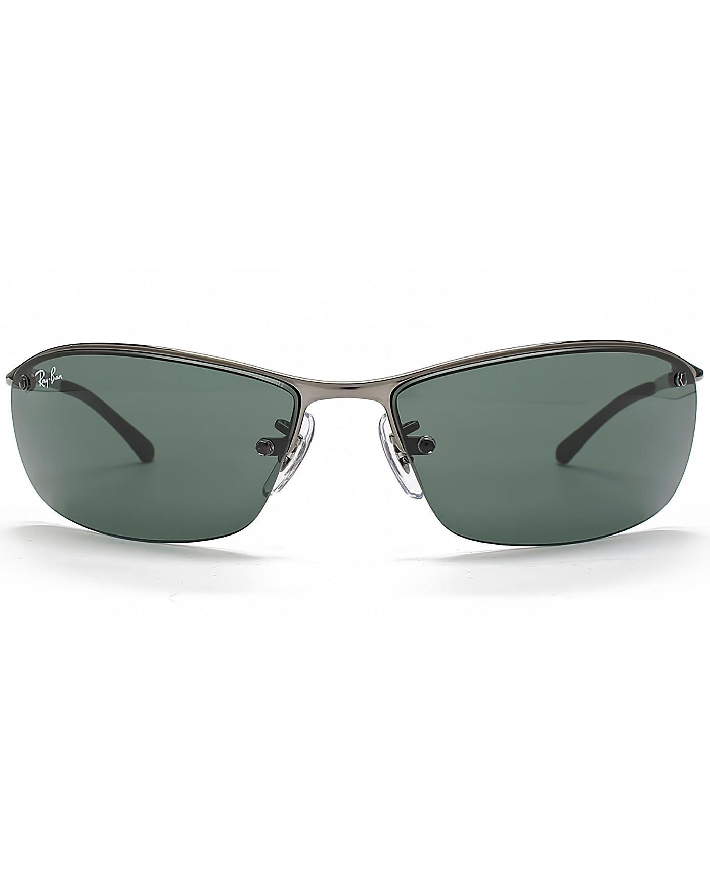 ray ban half rim glasses ray ban half rim glasses