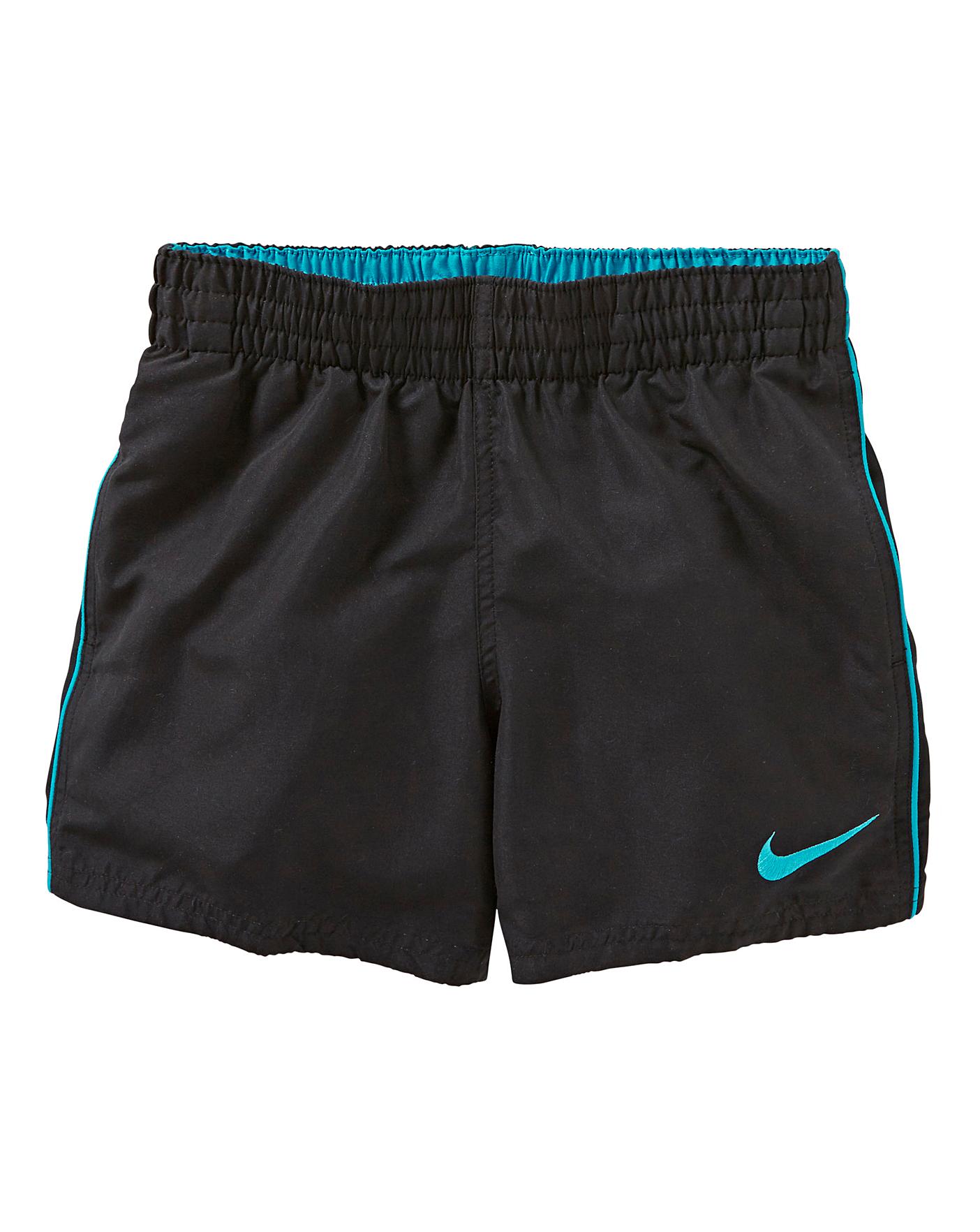 boys nike swim shorts