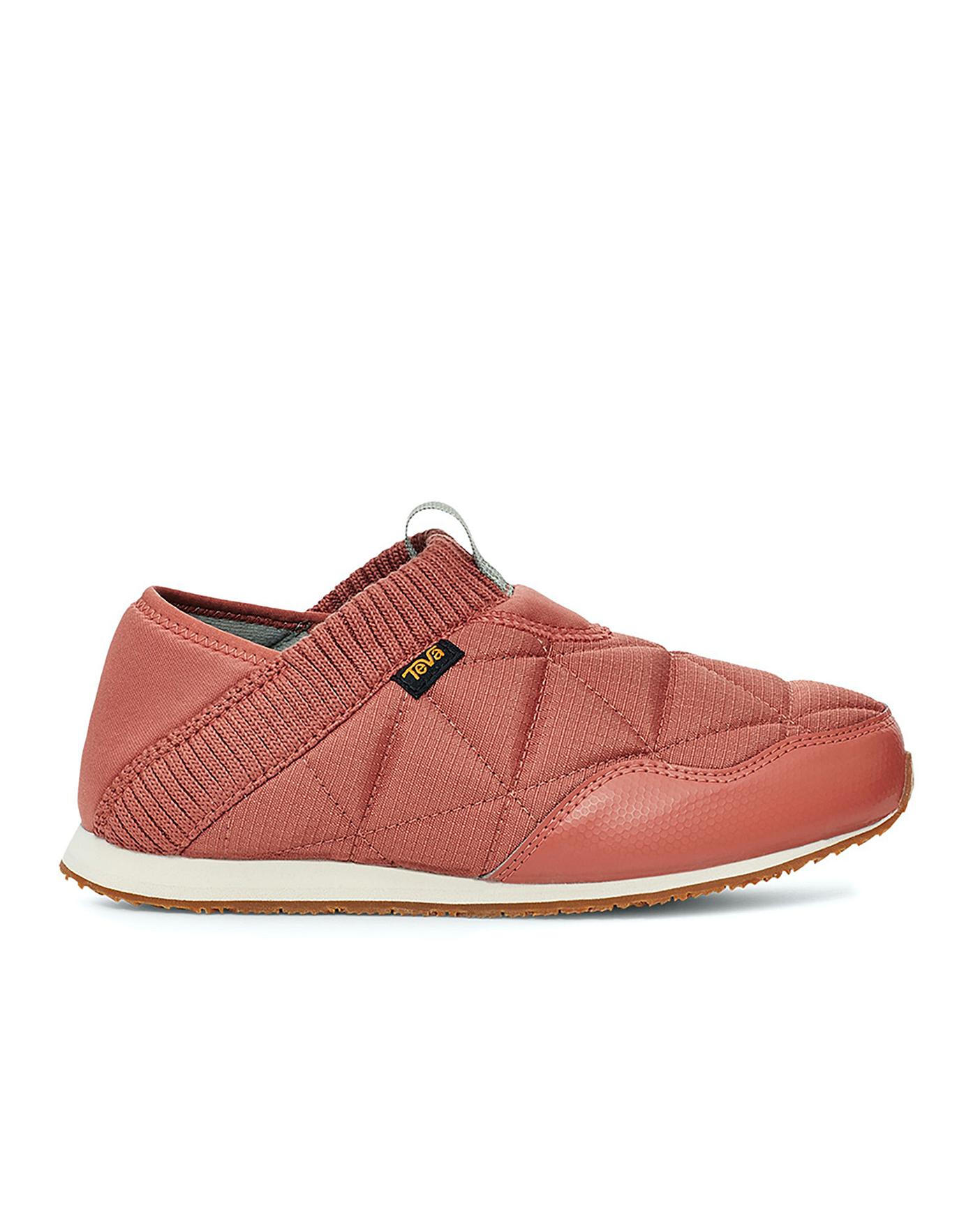 Teva Ember Moc Shoes D Fit Oxendales