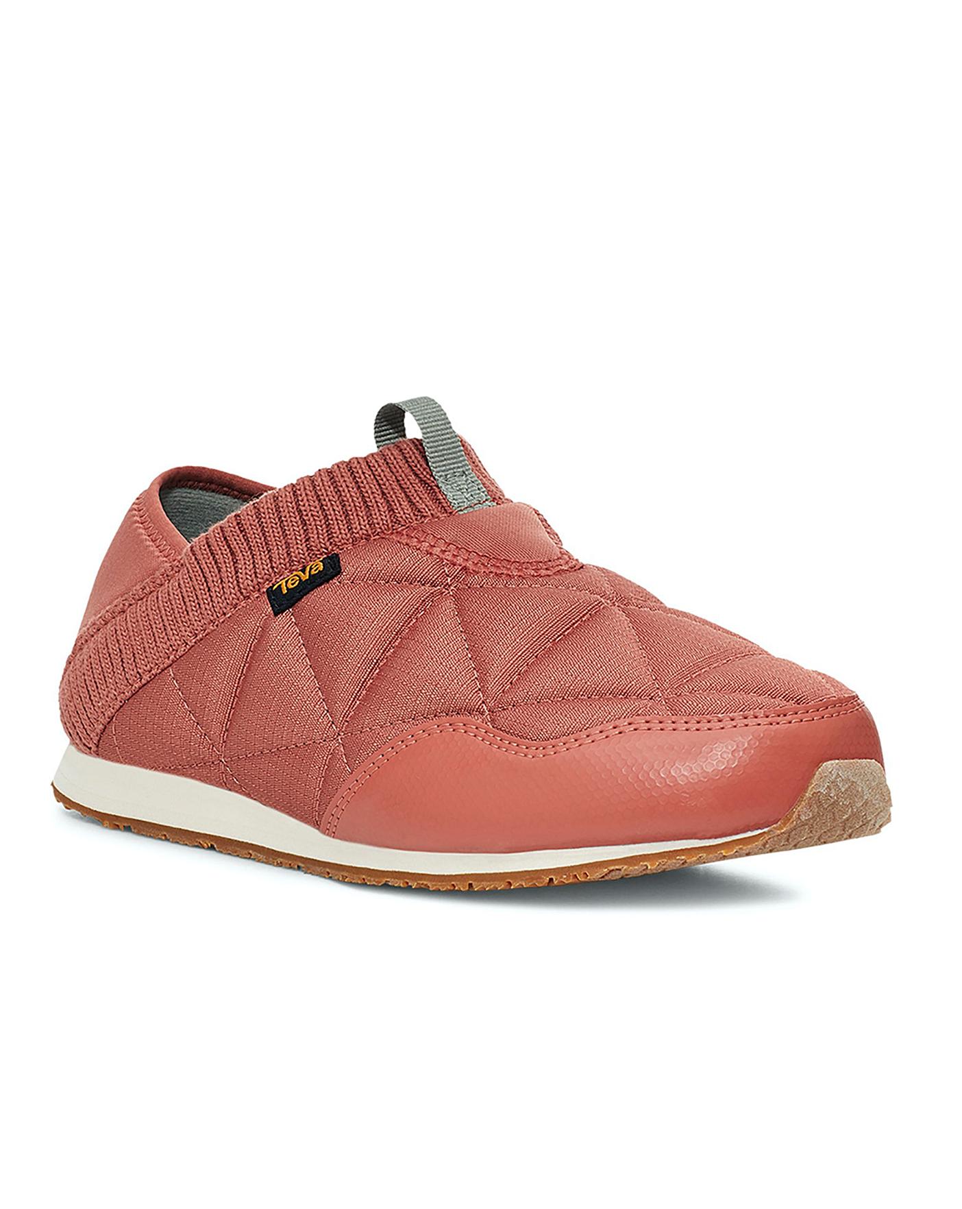 Teva Ember Moc Shoes D Fit Oxendales