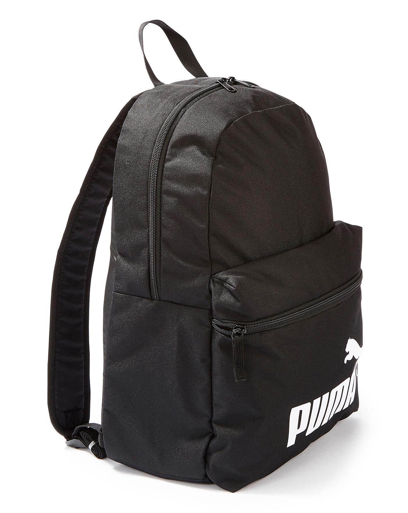 Puma Phase Backpack | Jacamo