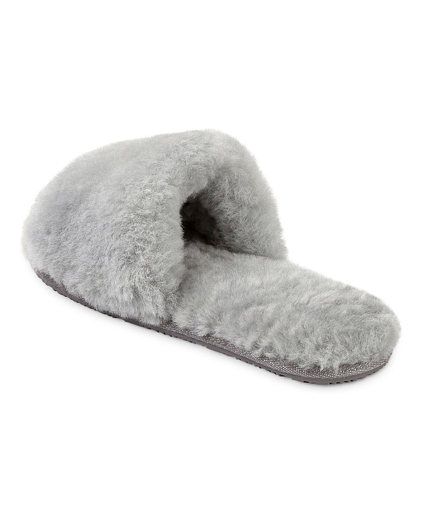simply sheepskin slippers