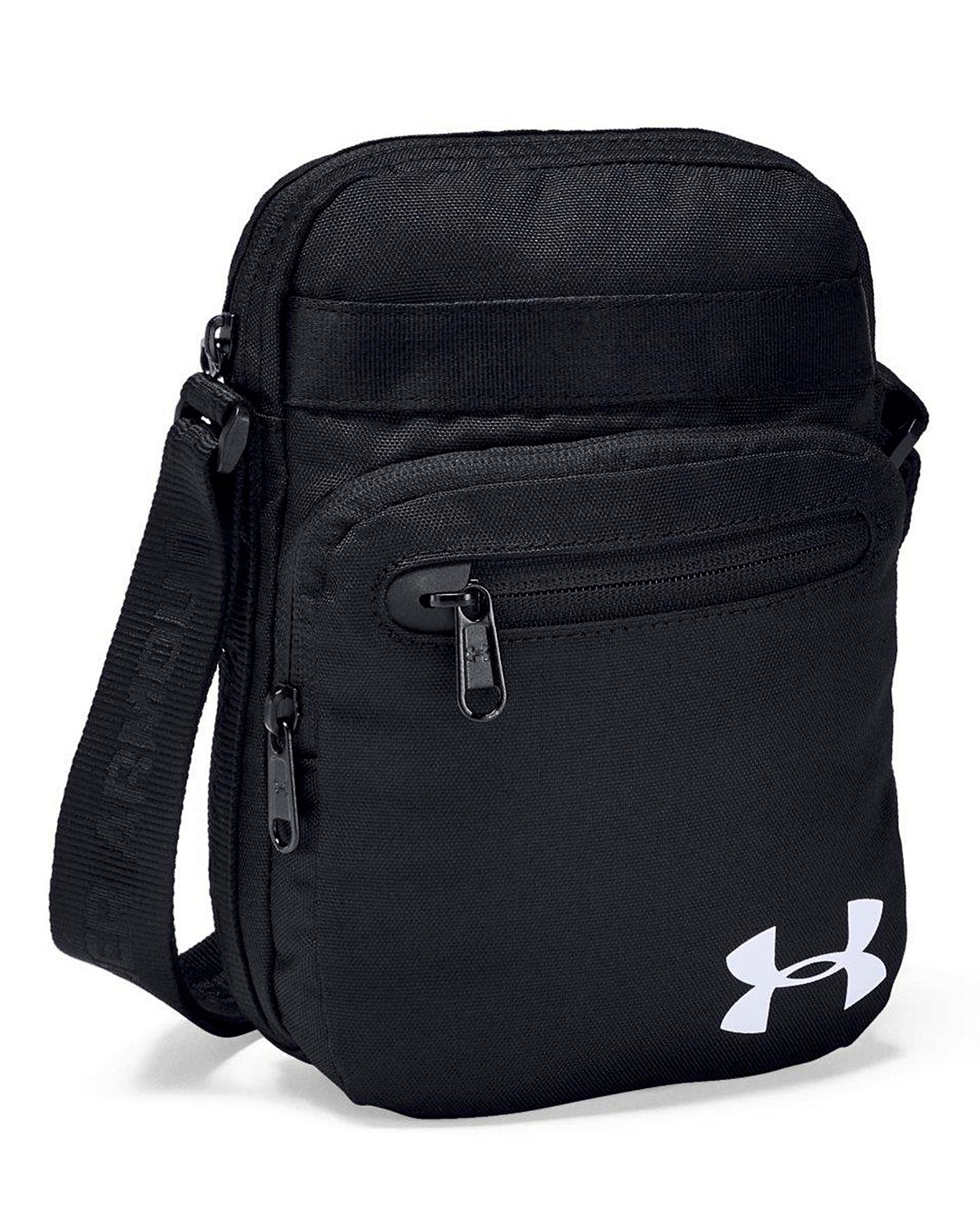 under armour crossbody backpack