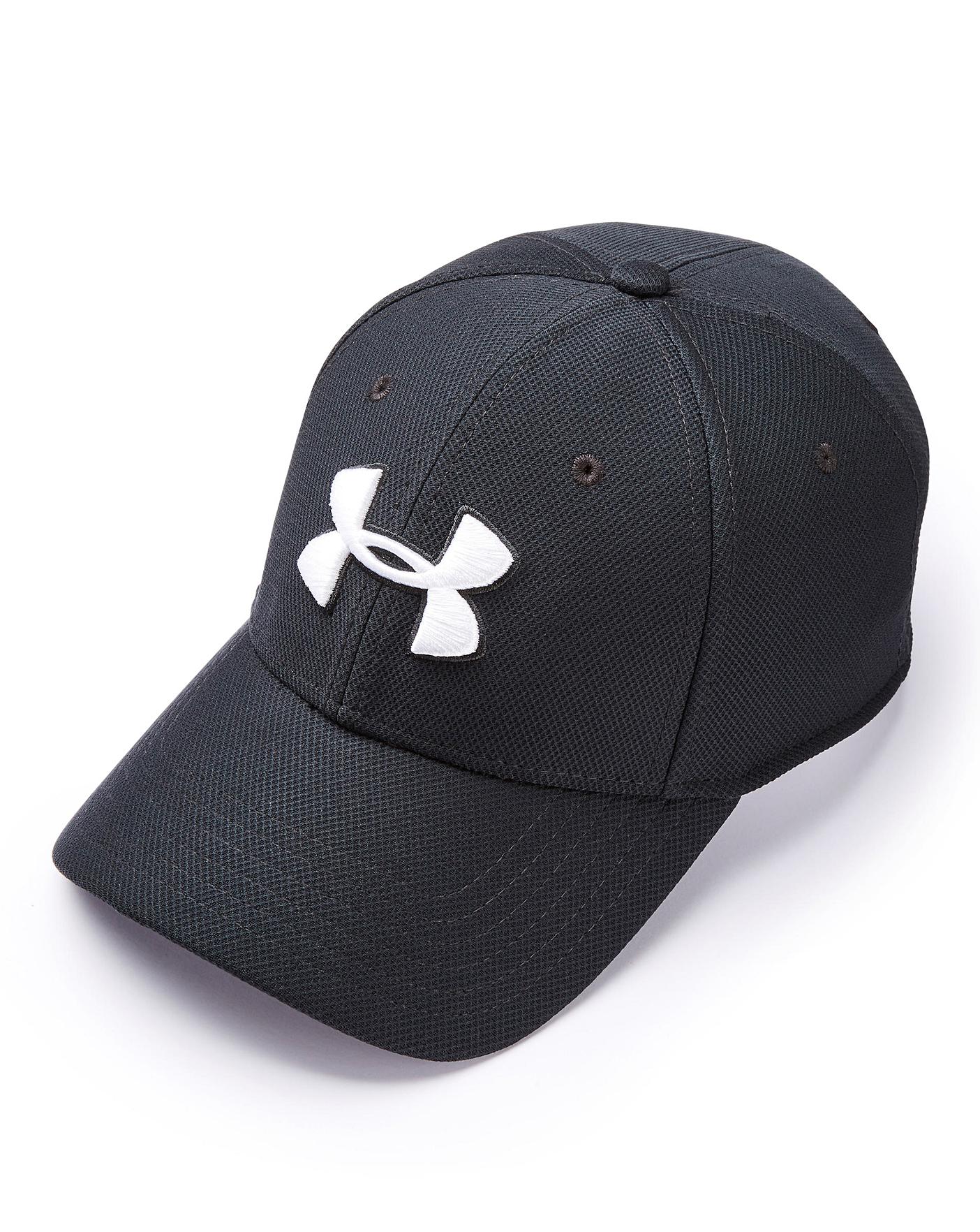 under armour heatgear hat