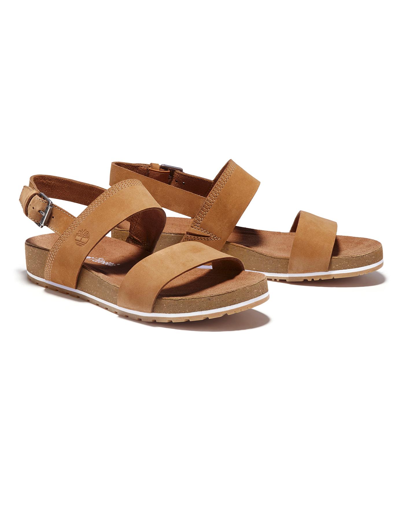 timberland sandale