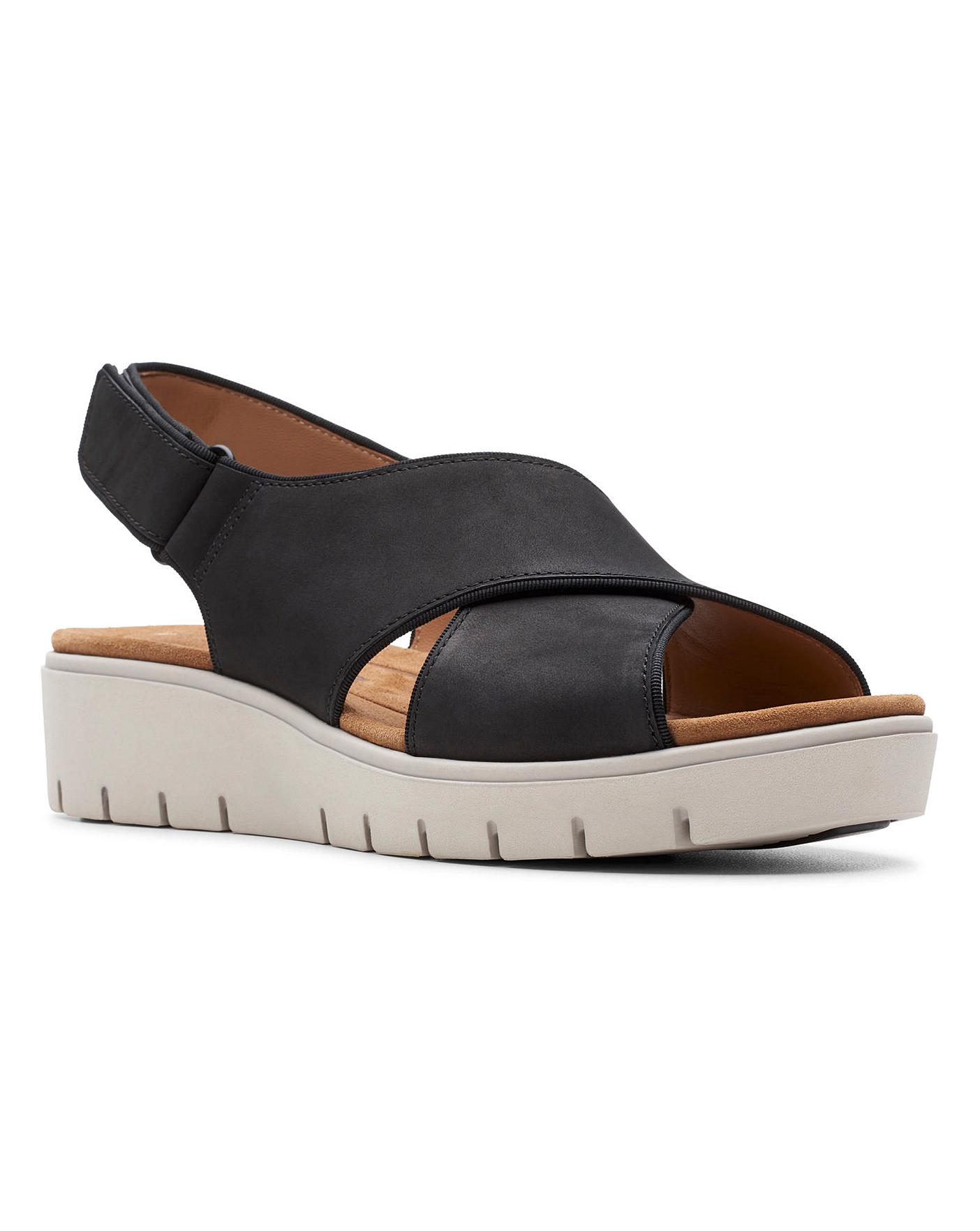 un karely sun wide fit