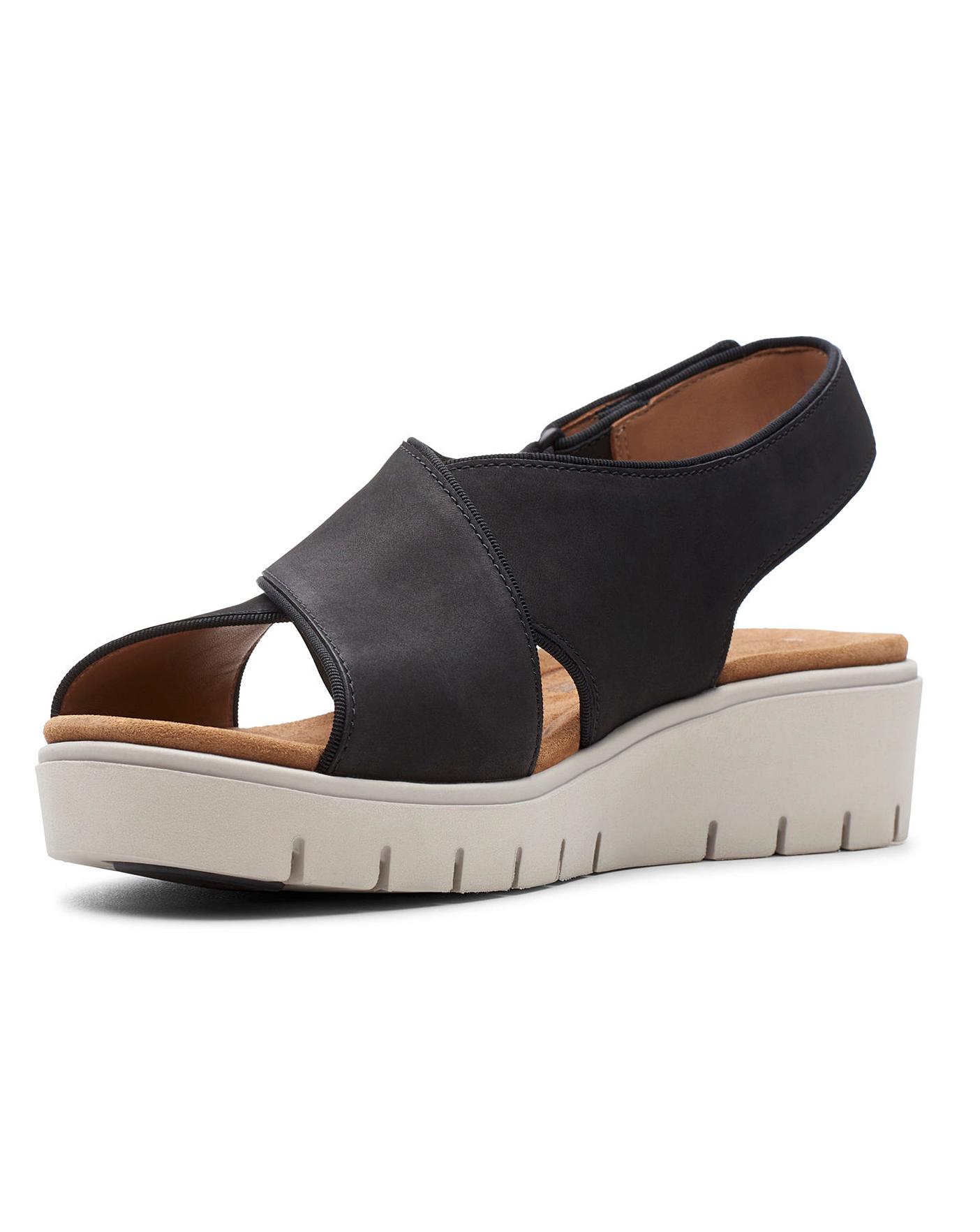 un karely sun wide fit