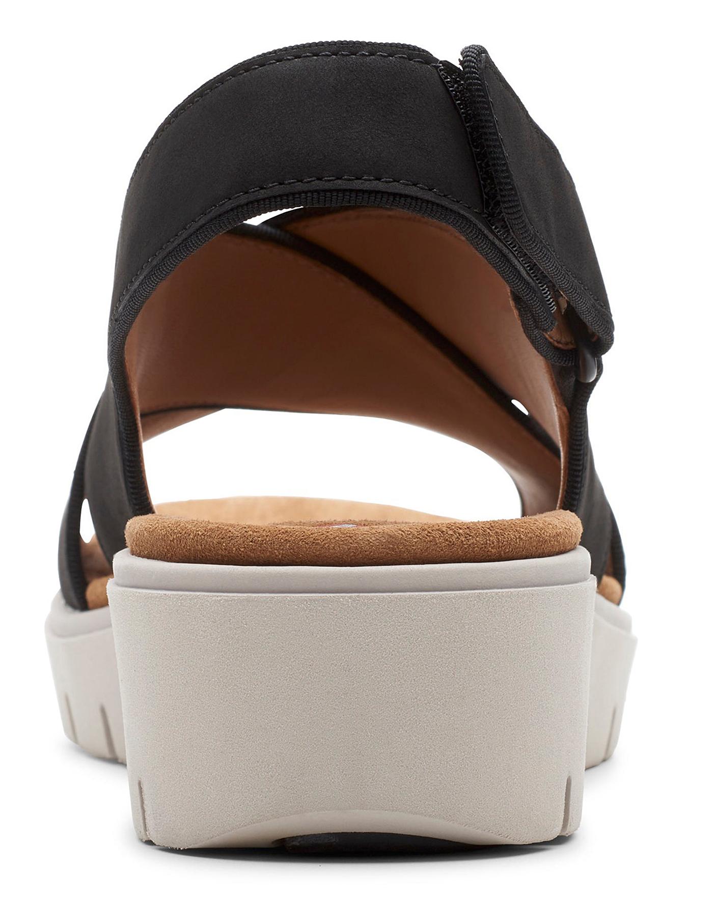 un karely sun wide fit