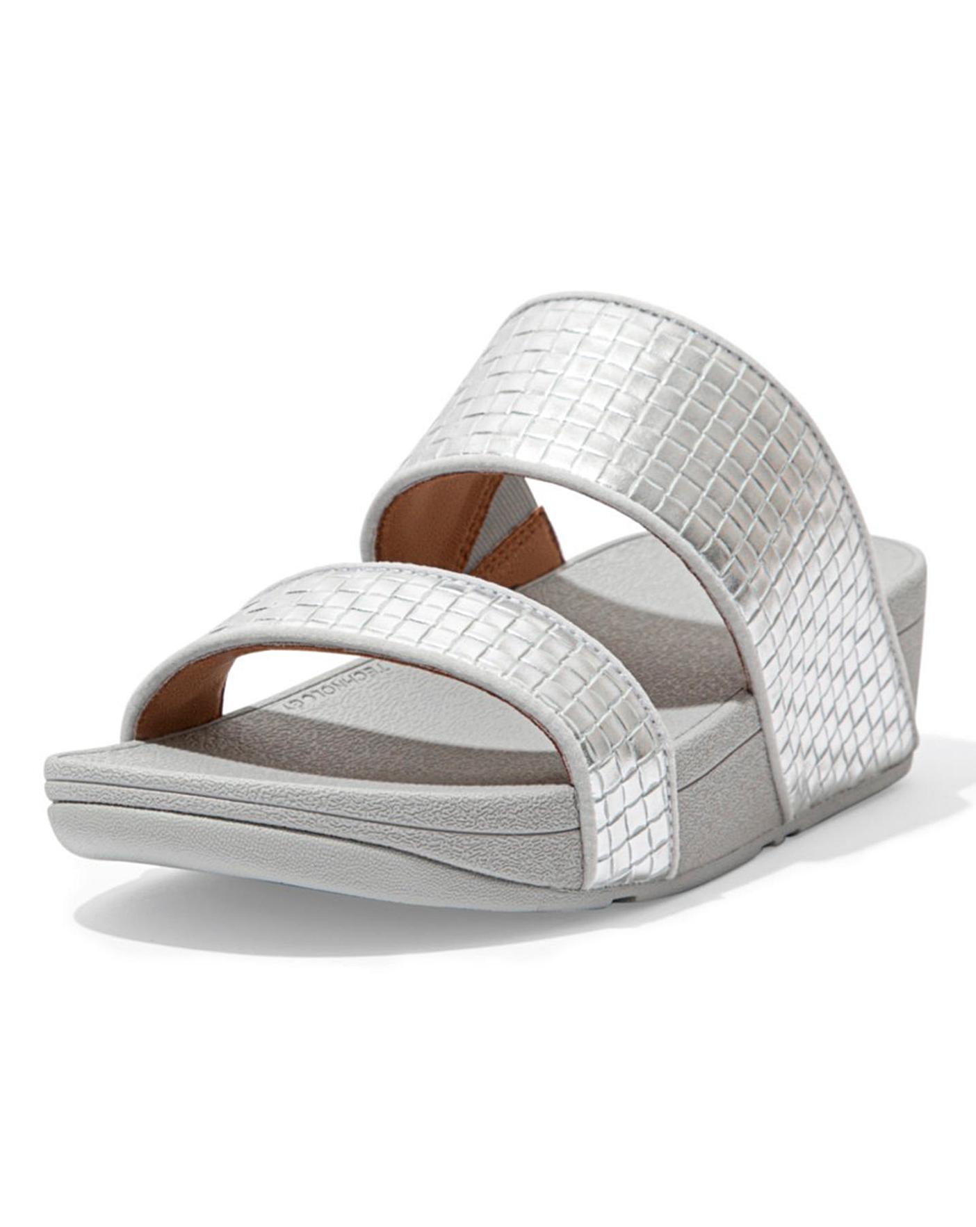 fitflop slides sale