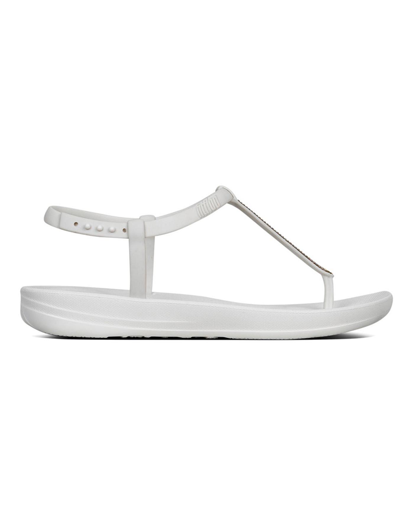 fitflop waterproof sandals