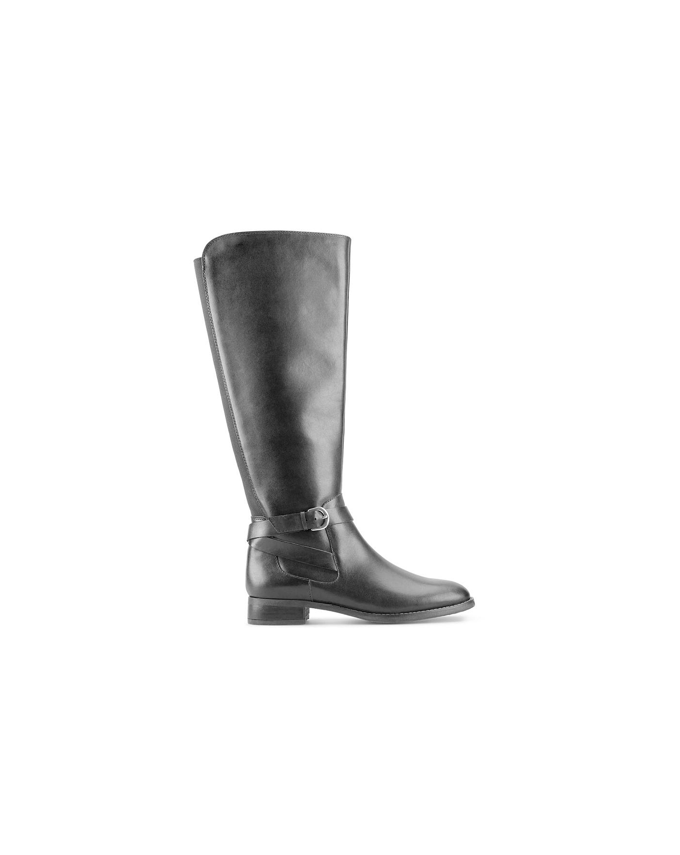 clarks hamble riding boot