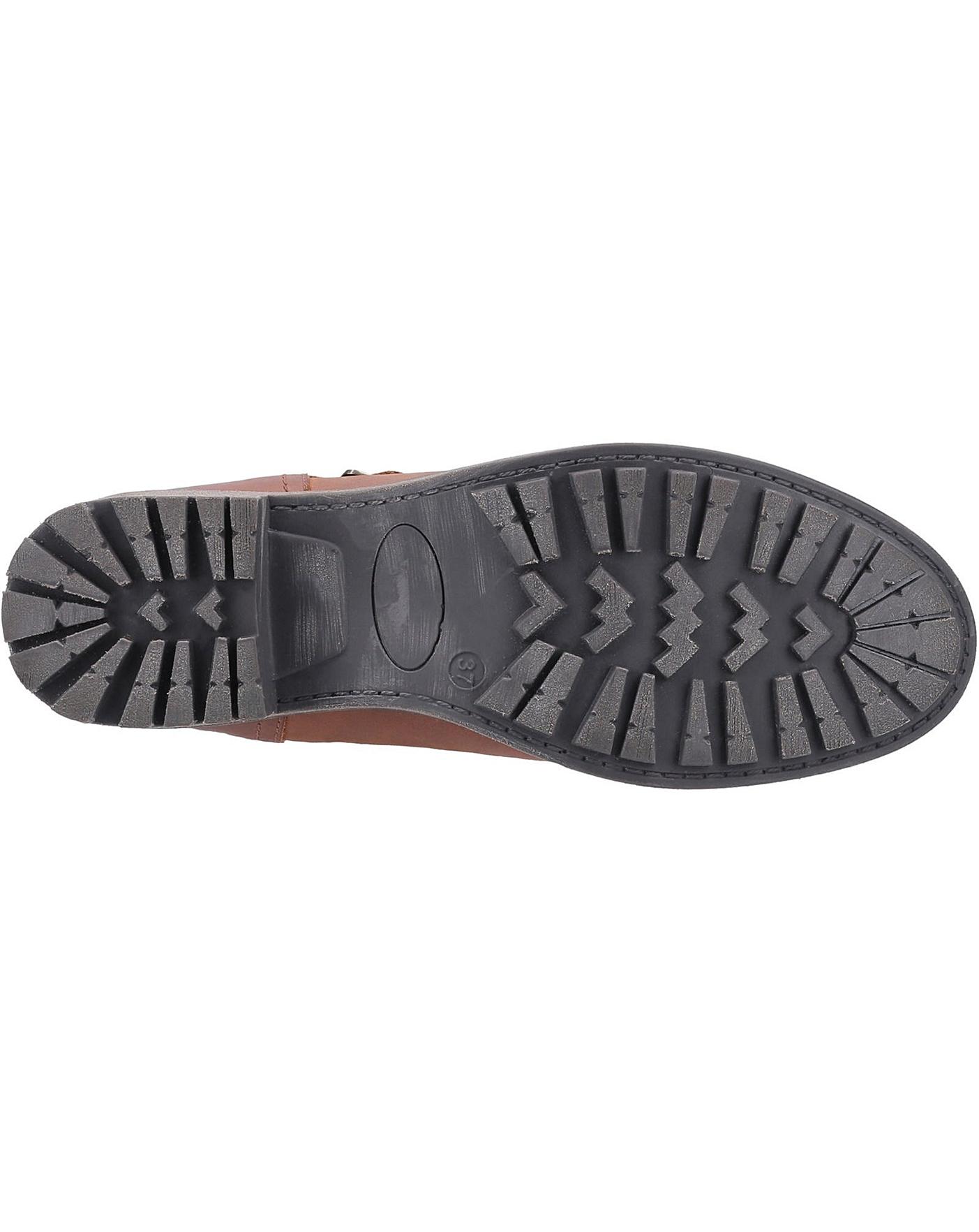 Cotswold Randwick Calf-Length Boots 